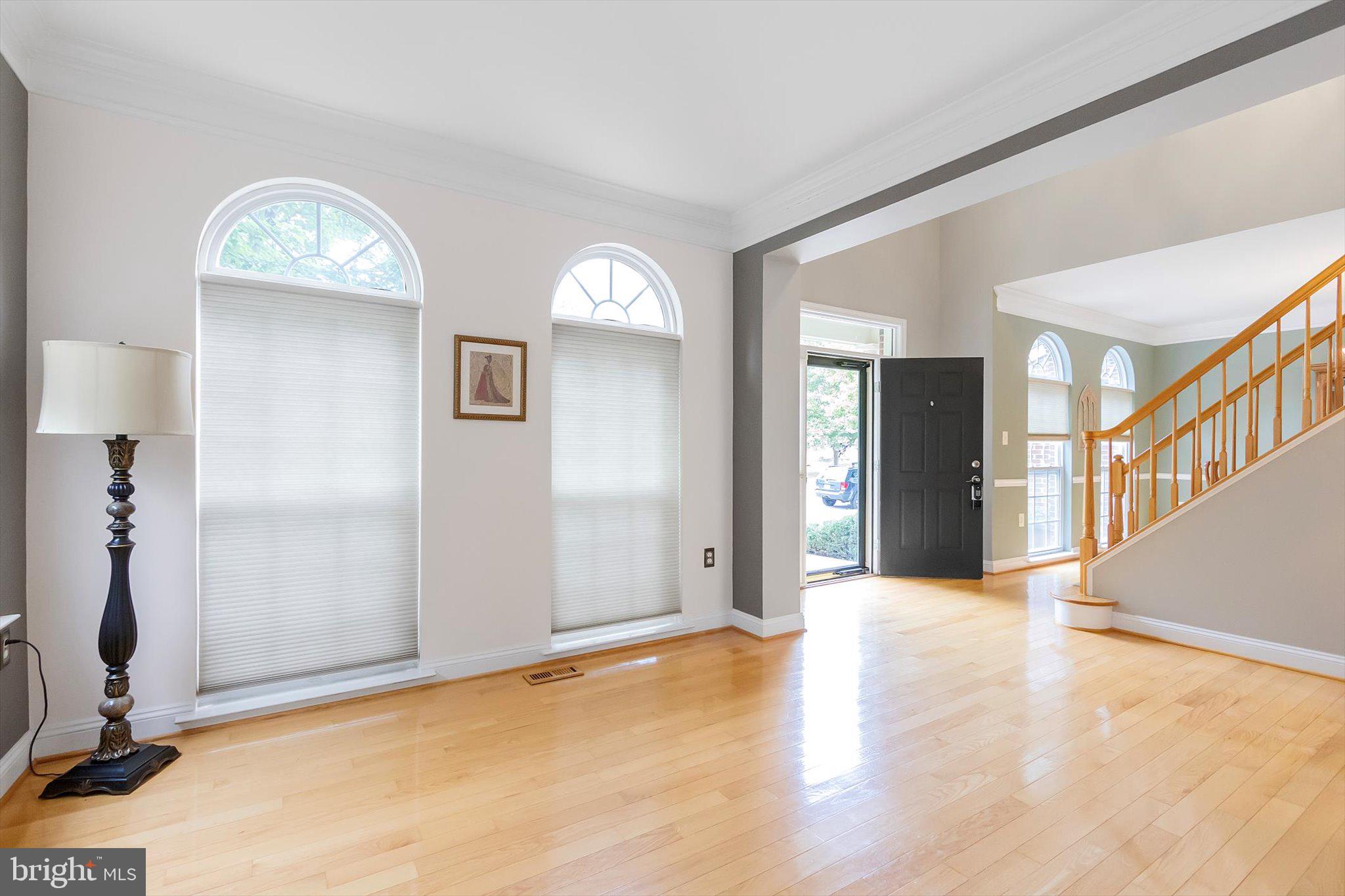 NORBORNE GLEBE - Residential