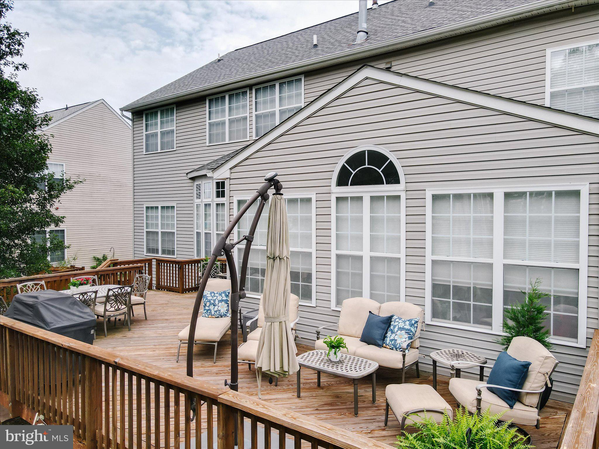 NORBORNE GLEBE - Residential