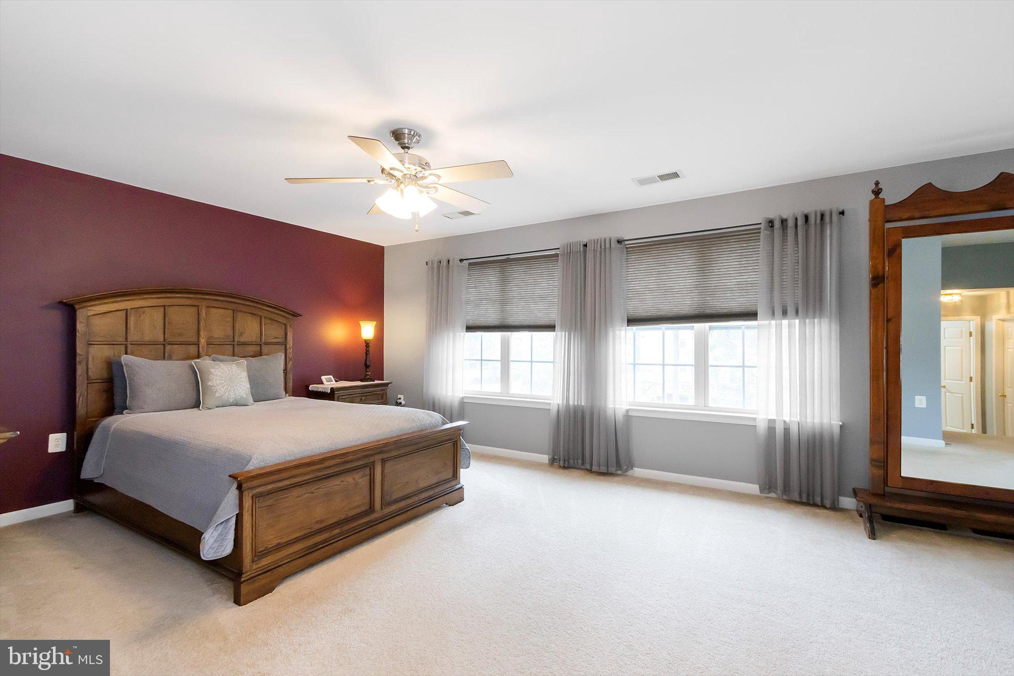 NORBORNE GLEBE - Residential