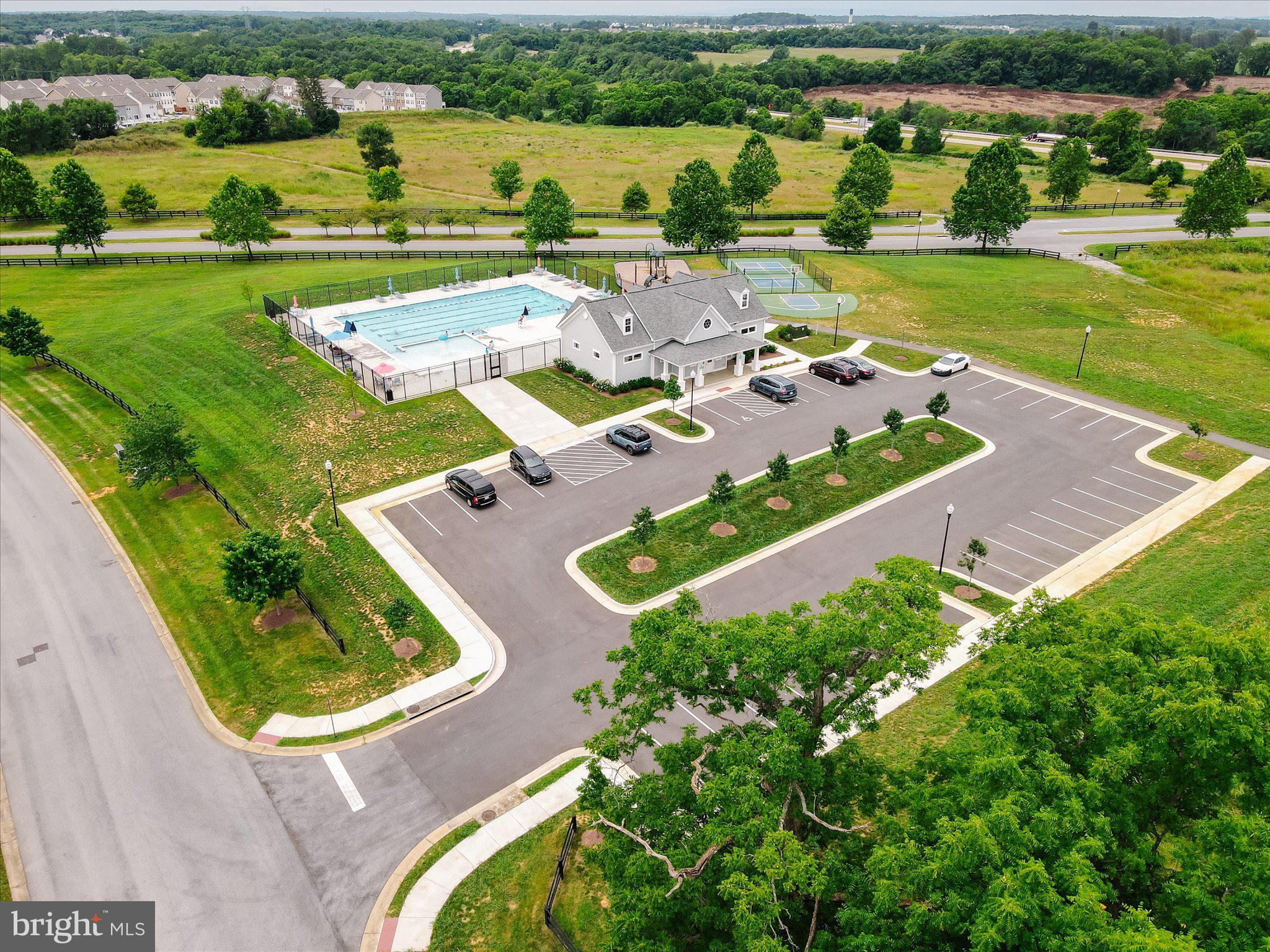 NORBORNE GLEBE - Residential