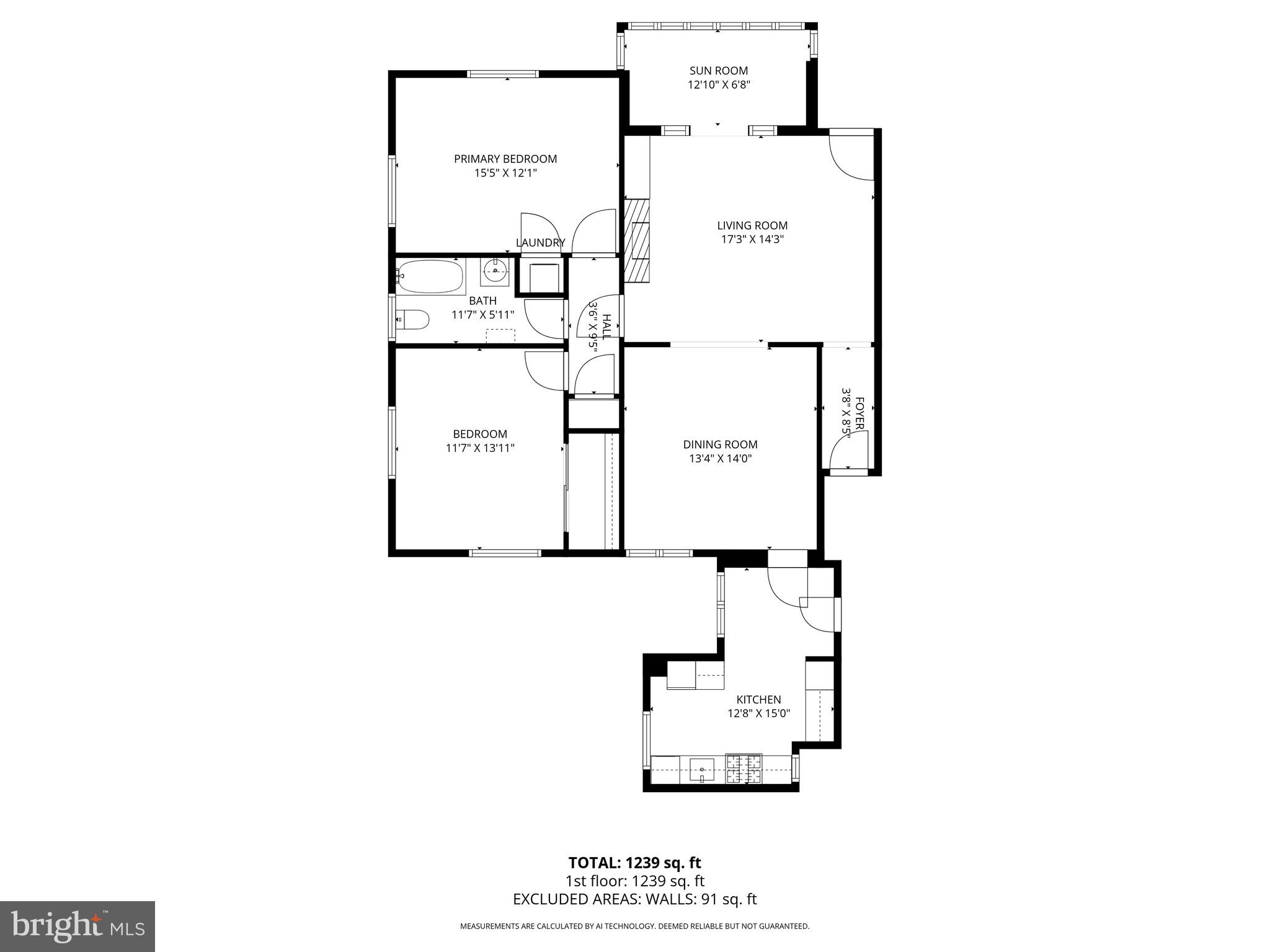ROLAND PARK - Residential