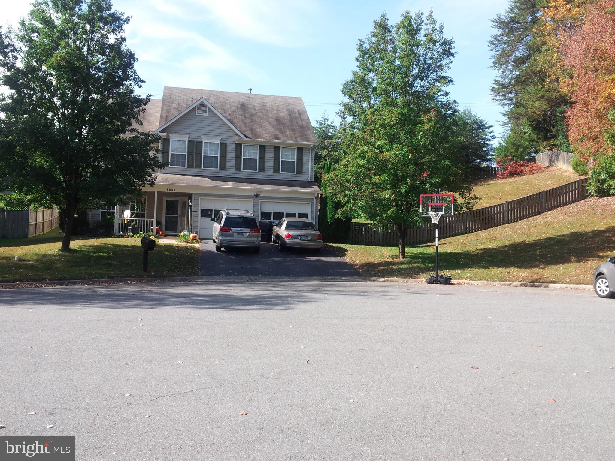 DALE CITY - Residential