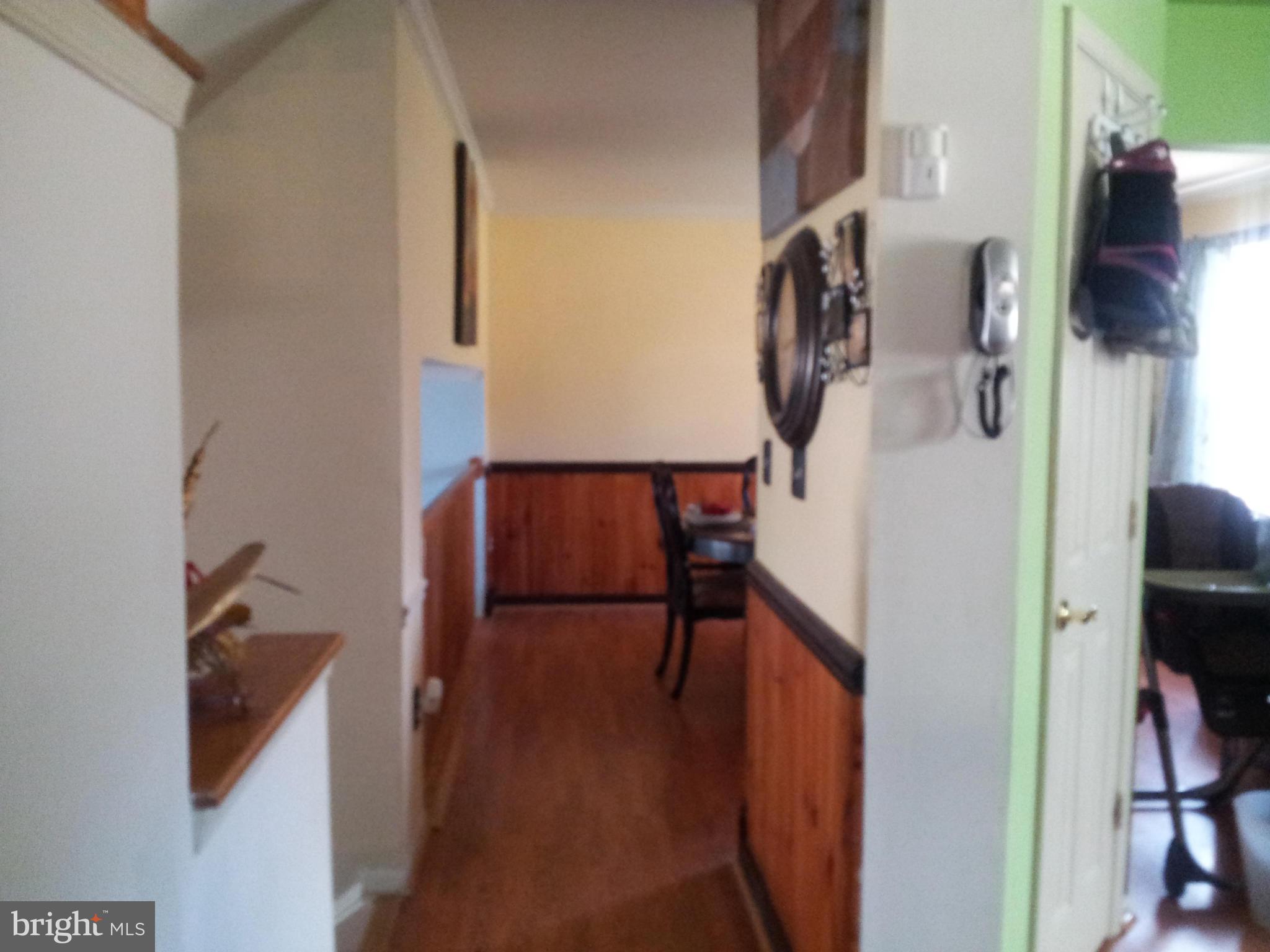 DALE CITY - Residential