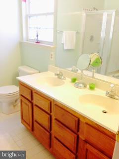 DALE CITY - Residential