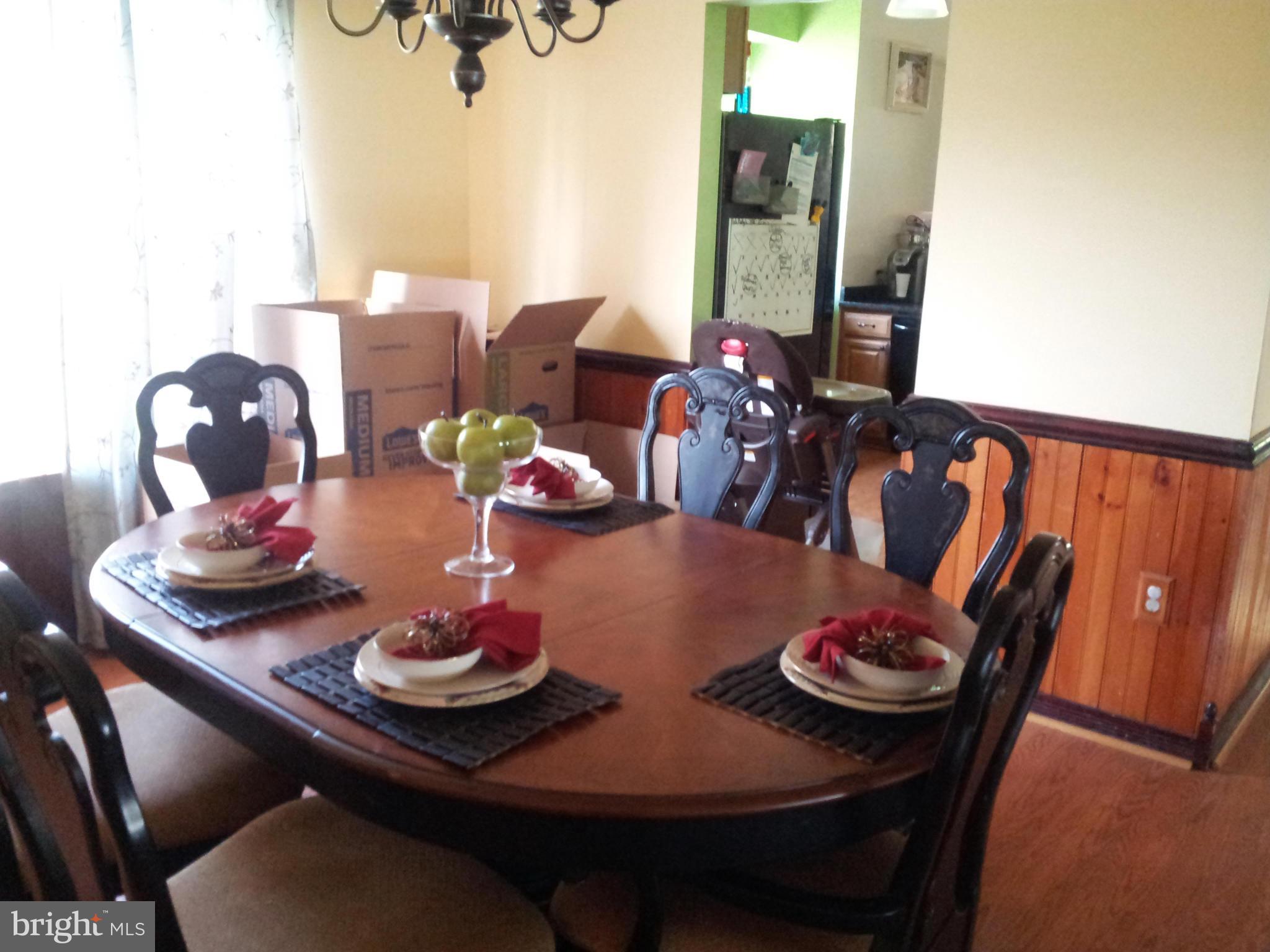 DALE CITY - Residential