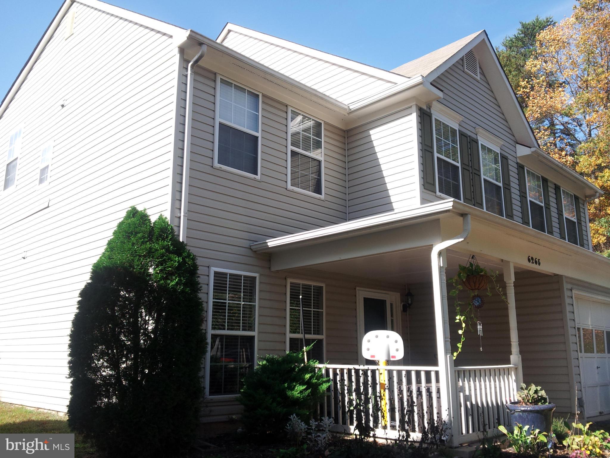 DALE CITY - Residential