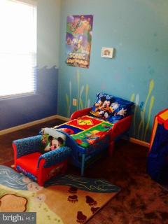 DALE CITY - Residential