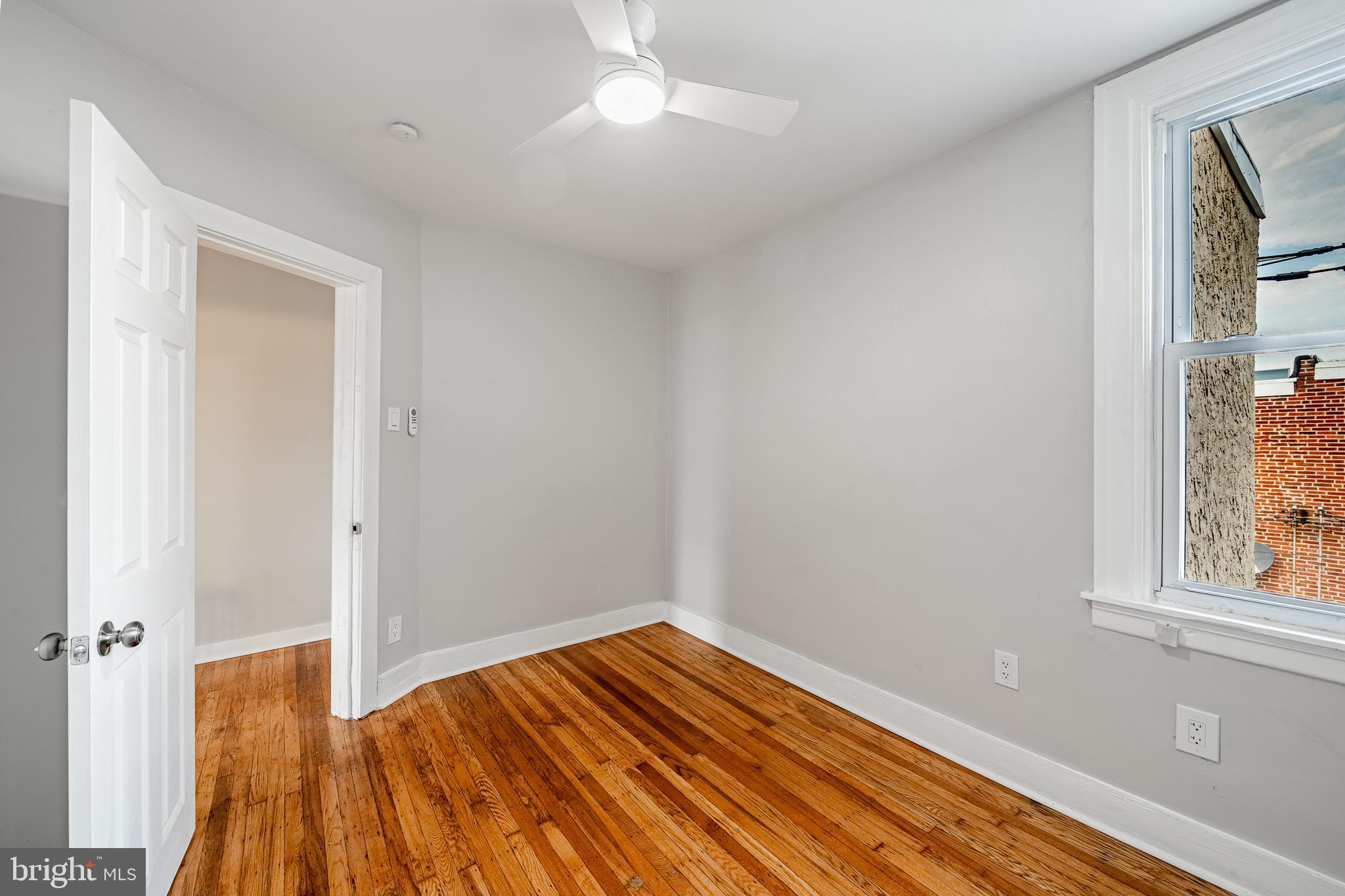 PHILADELPHIA (SOUTHWEST) - Residential