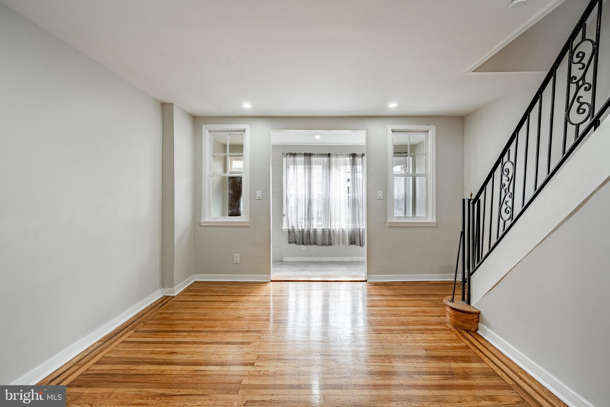 PHILADELPHIA (SOUTHWEST) - Residential