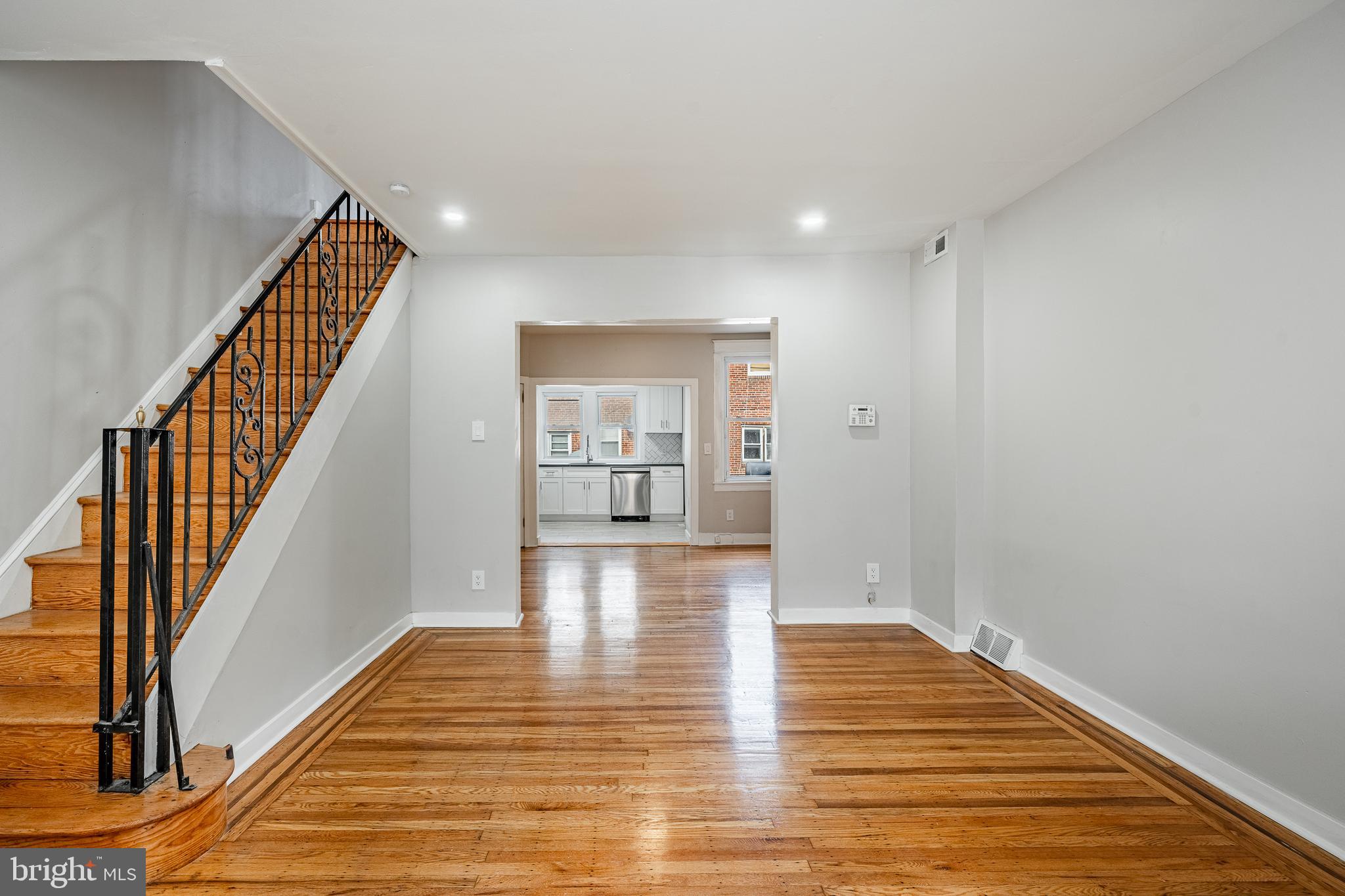 PHILADELPHIA (SOUTHWEST) - Residential