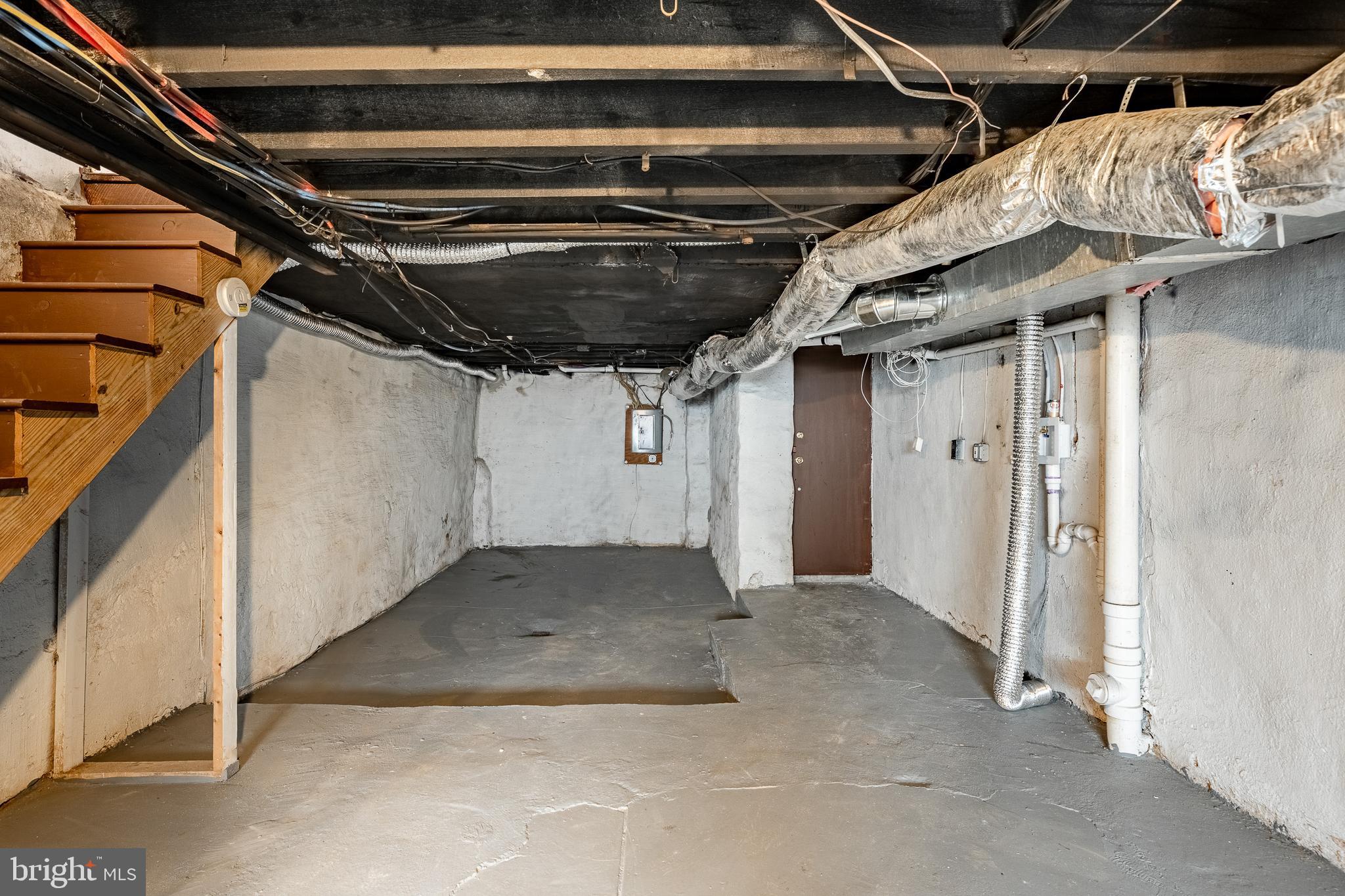 PHILADELPHIA (SOUTHWEST) - Residential