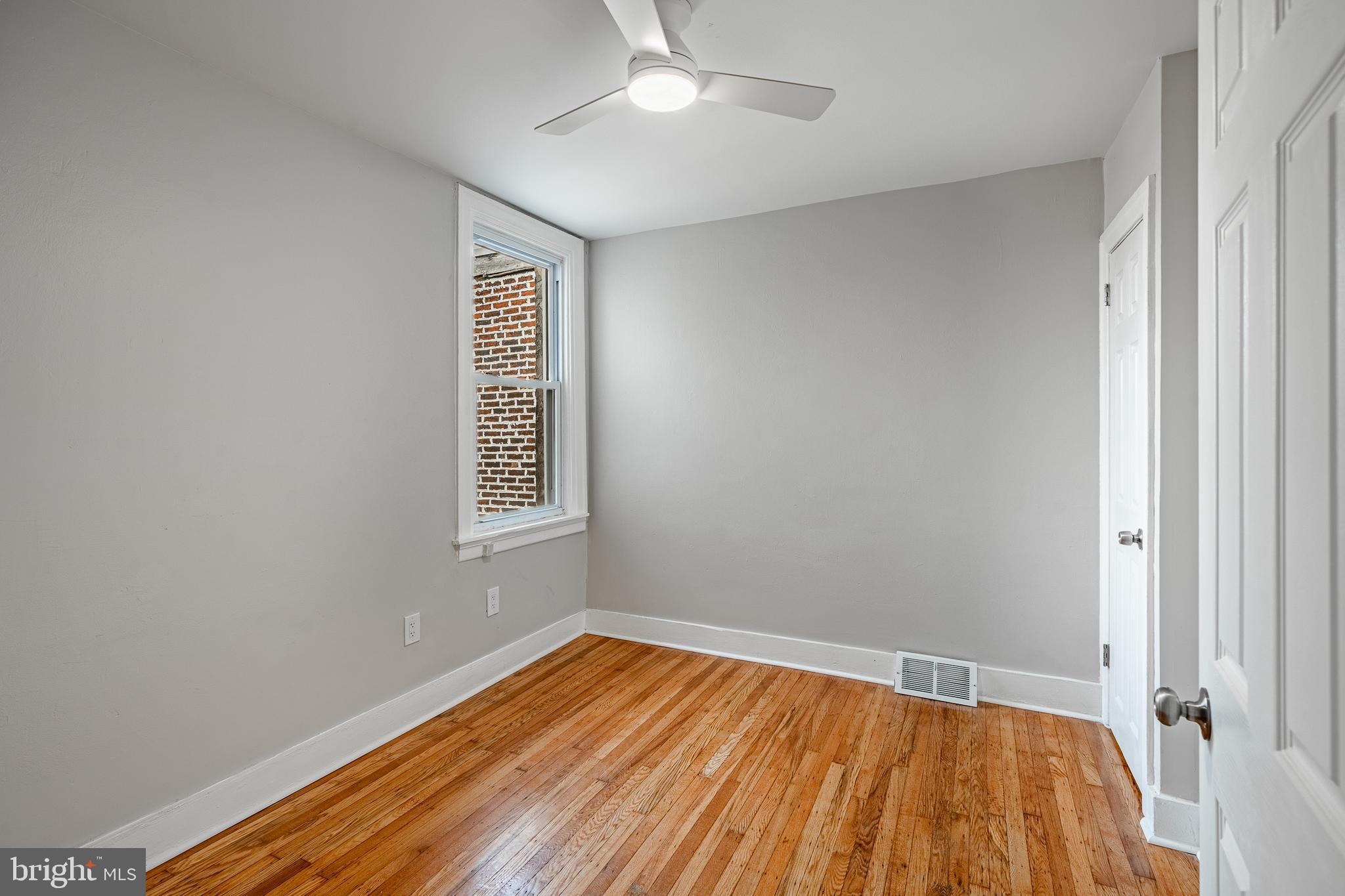 PHILADELPHIA (SOUTHWEST) - Residential