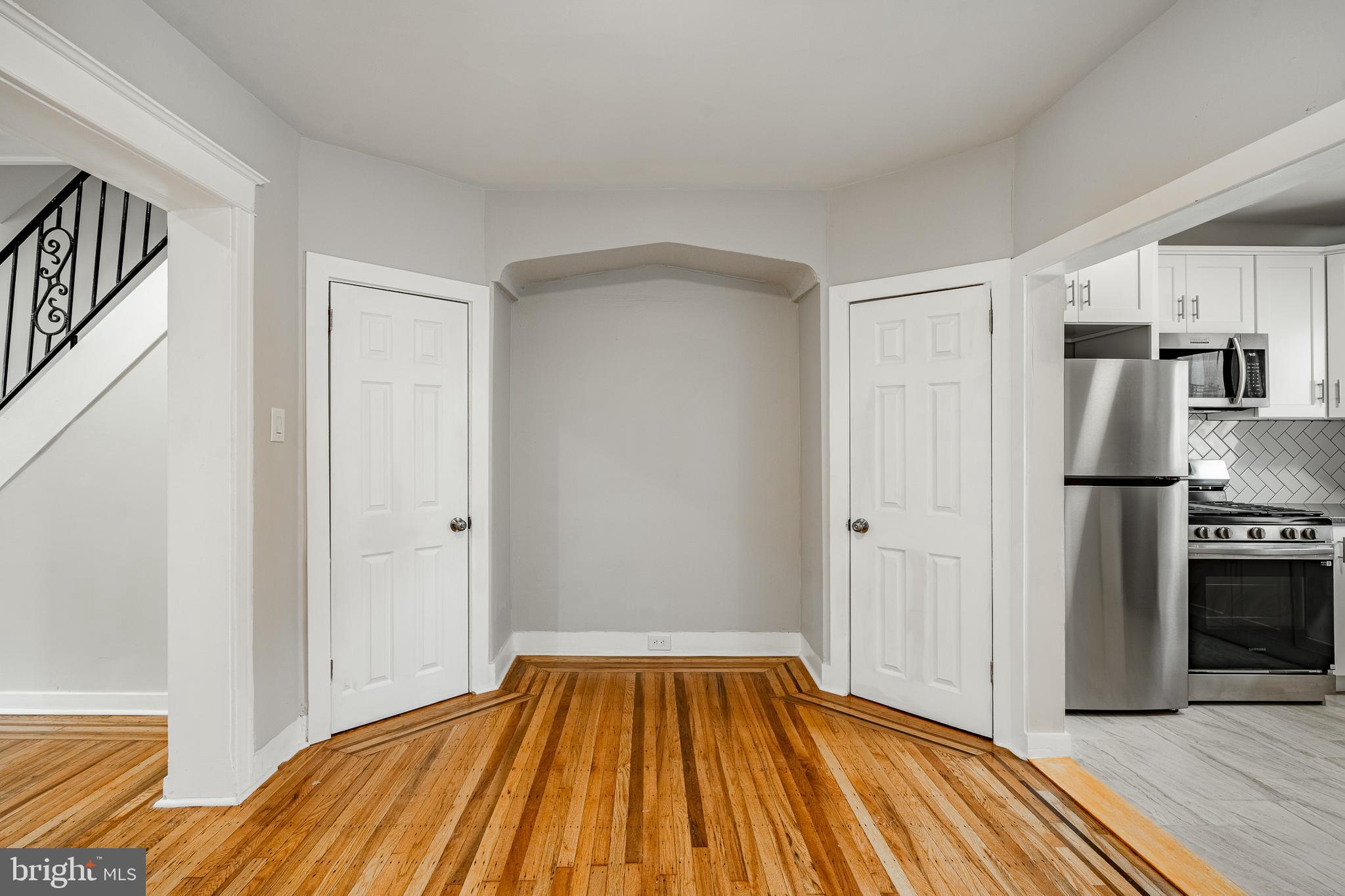 PHILADELPHIA (SOUTHWEST) - Residential