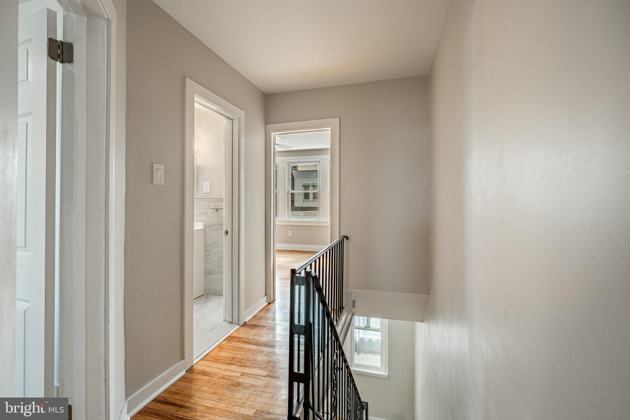 PHILADELPHIA (SOUTHWEST) - Residential