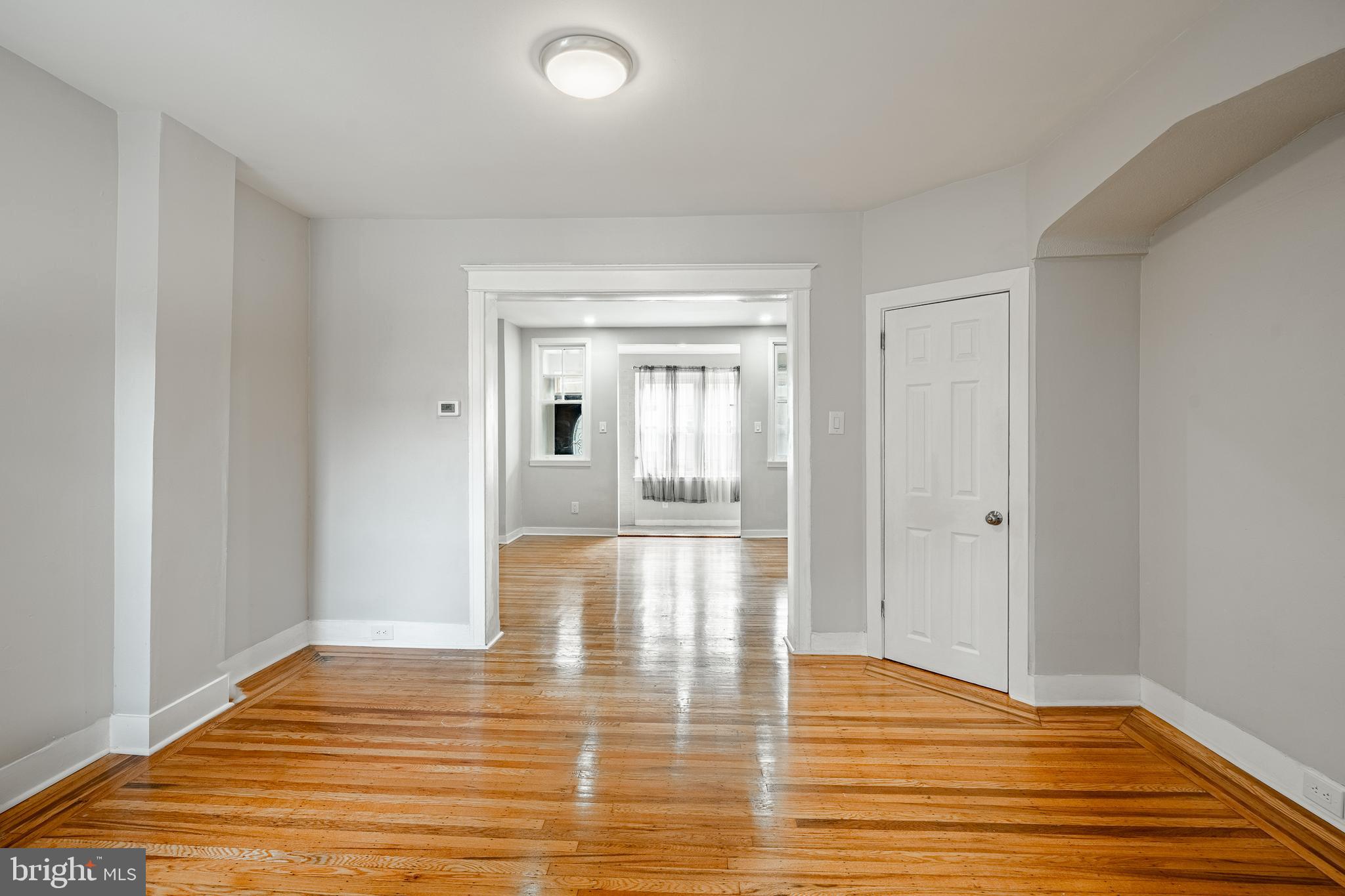 PHILADELPHIA (SOUTHWEST) - Residential