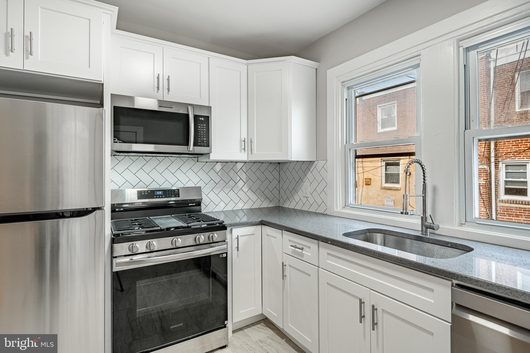 PHILADELPHIA (SOUTHWEST) - Residential