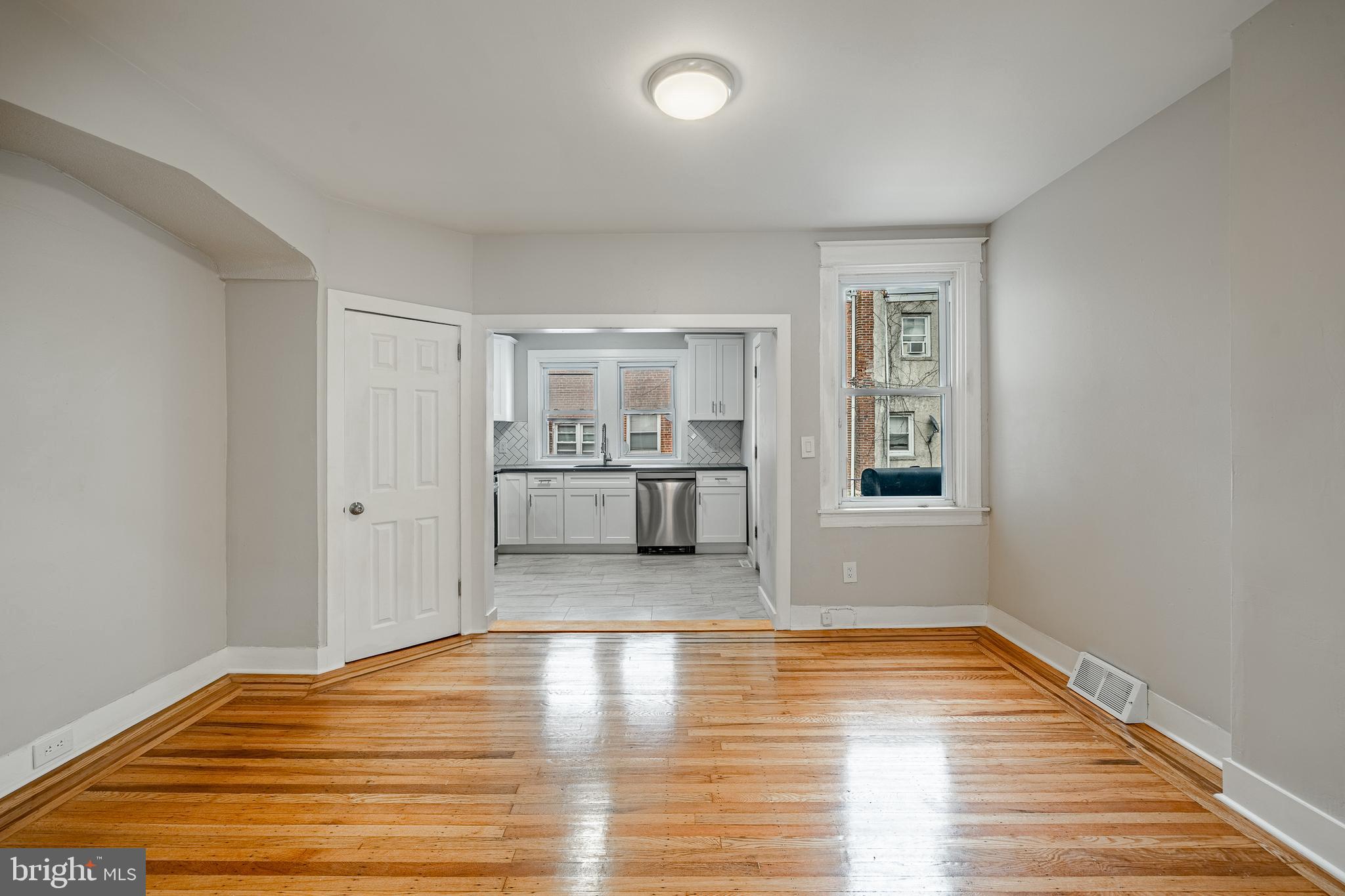 PHILADELPHIA (SOUTHWEST) - Residential