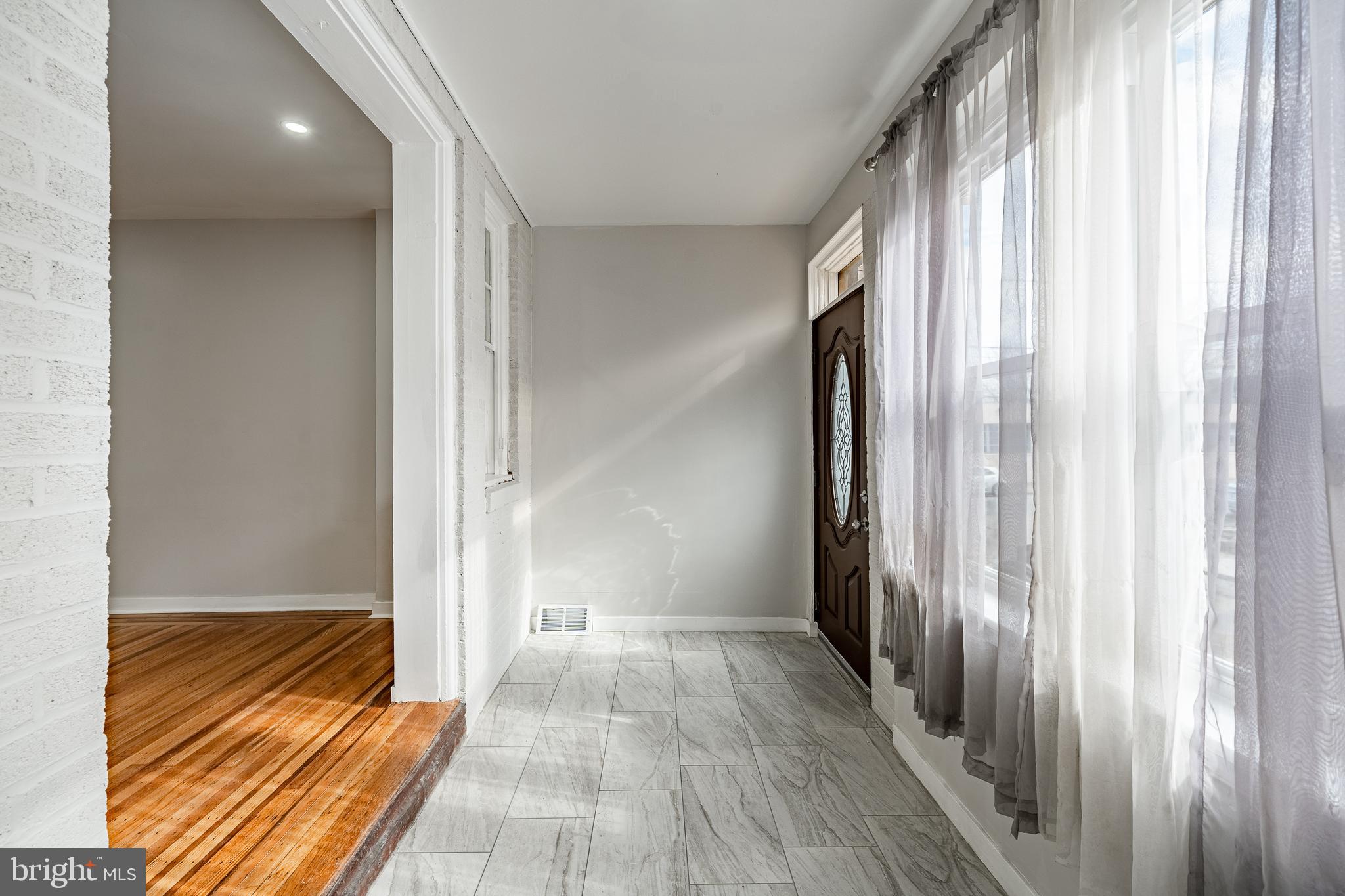 PHILADELPHIA (SOUTHWEST) - Residential