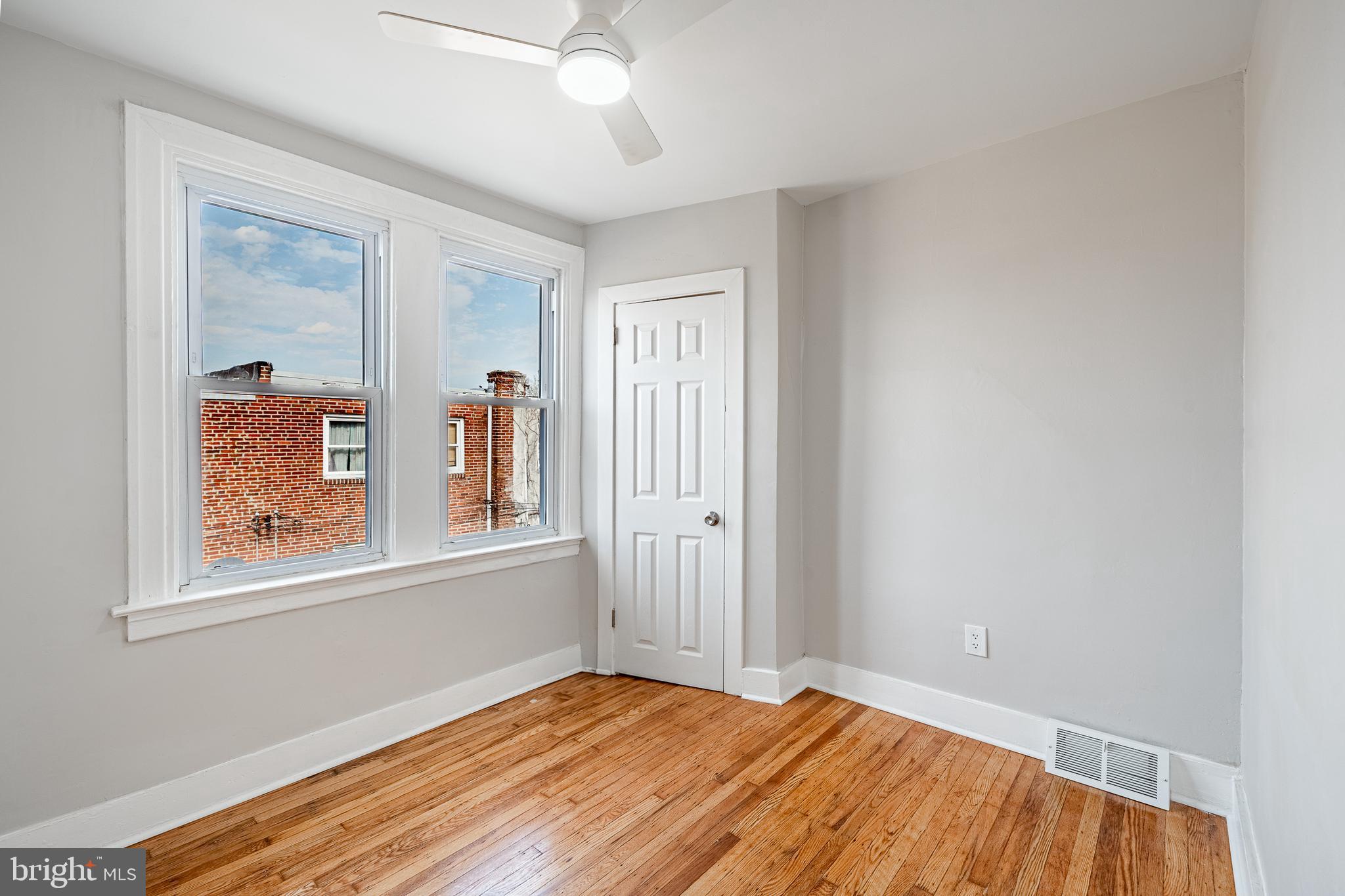 PHILADELPHIA (SOUTHWEST) - Residential