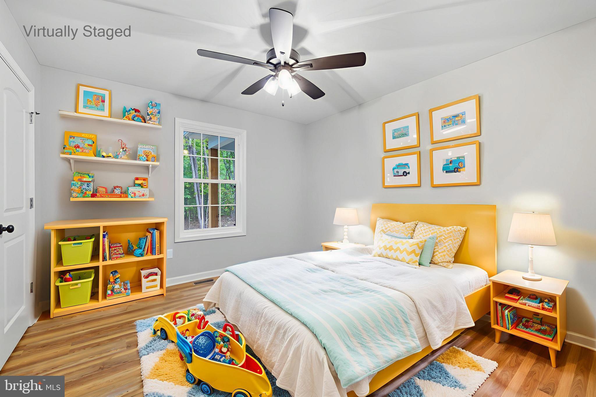 MOUNTAIN RUN - Residential