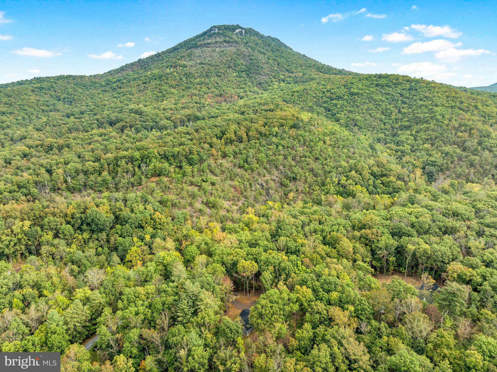 MOUNTAIN RUN - Residential