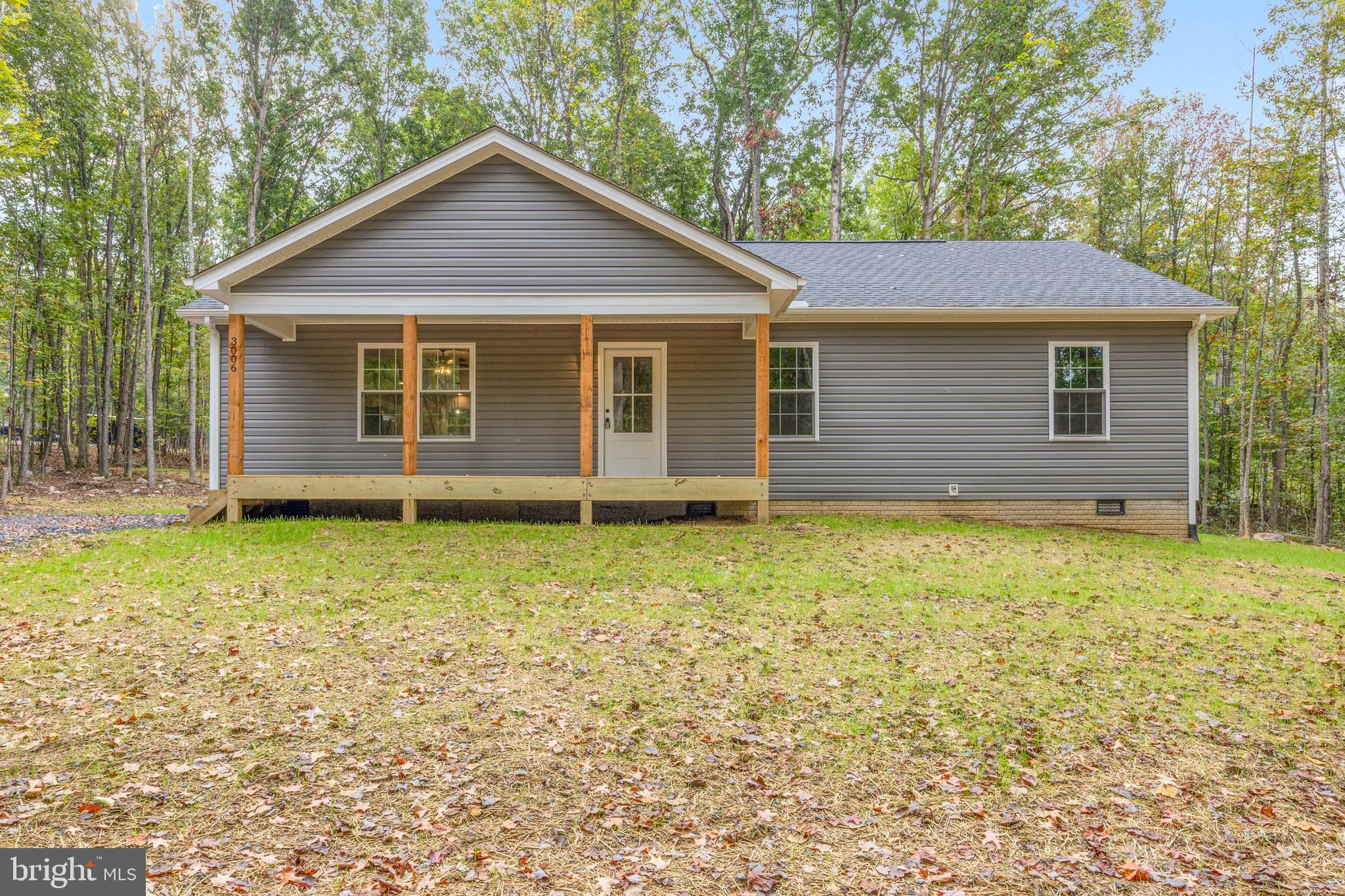 MOUNTAIN RUN - Residential