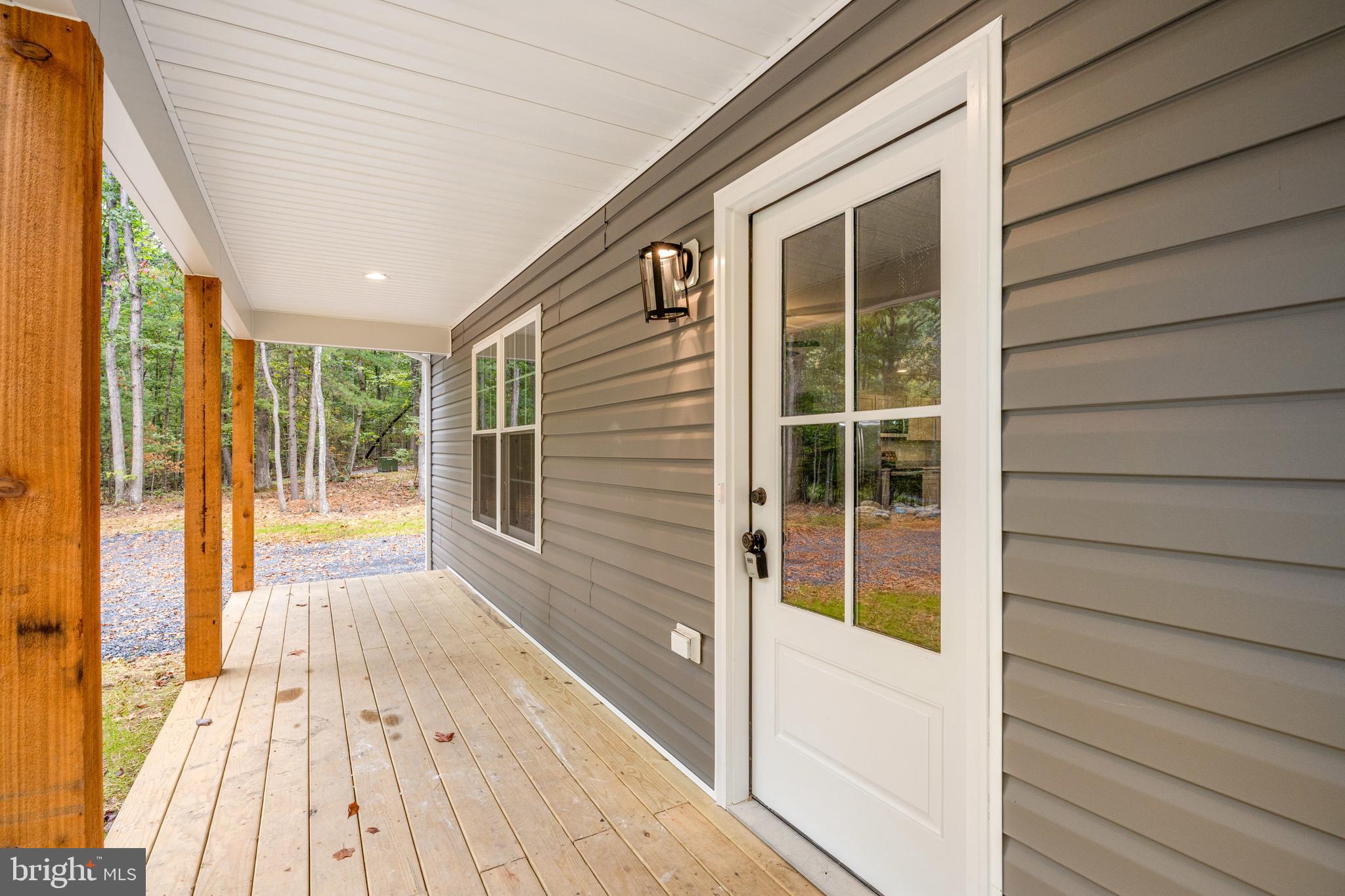 MOUNTAIN RUN - Residential