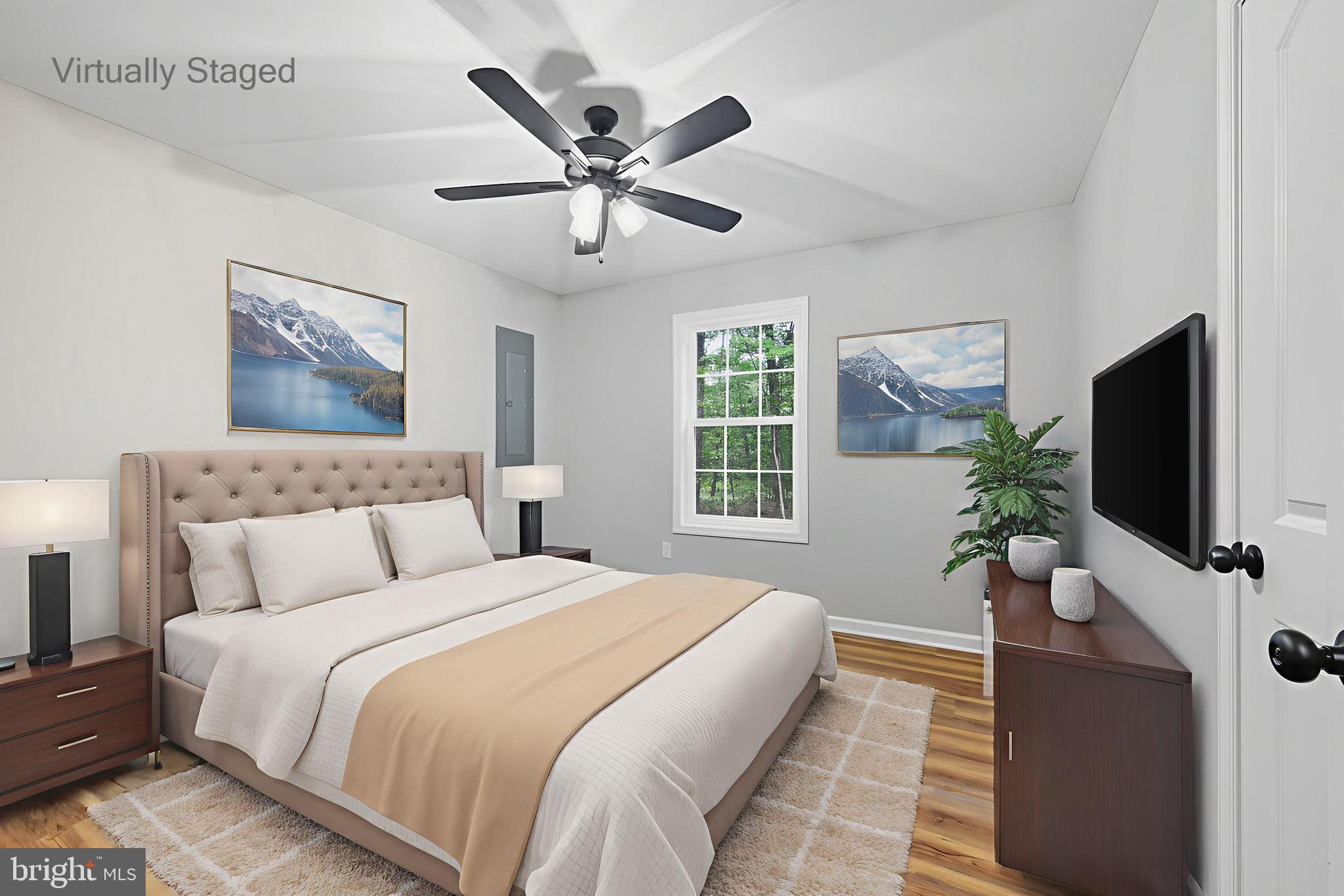 MOUNTAIN RUN - Residential