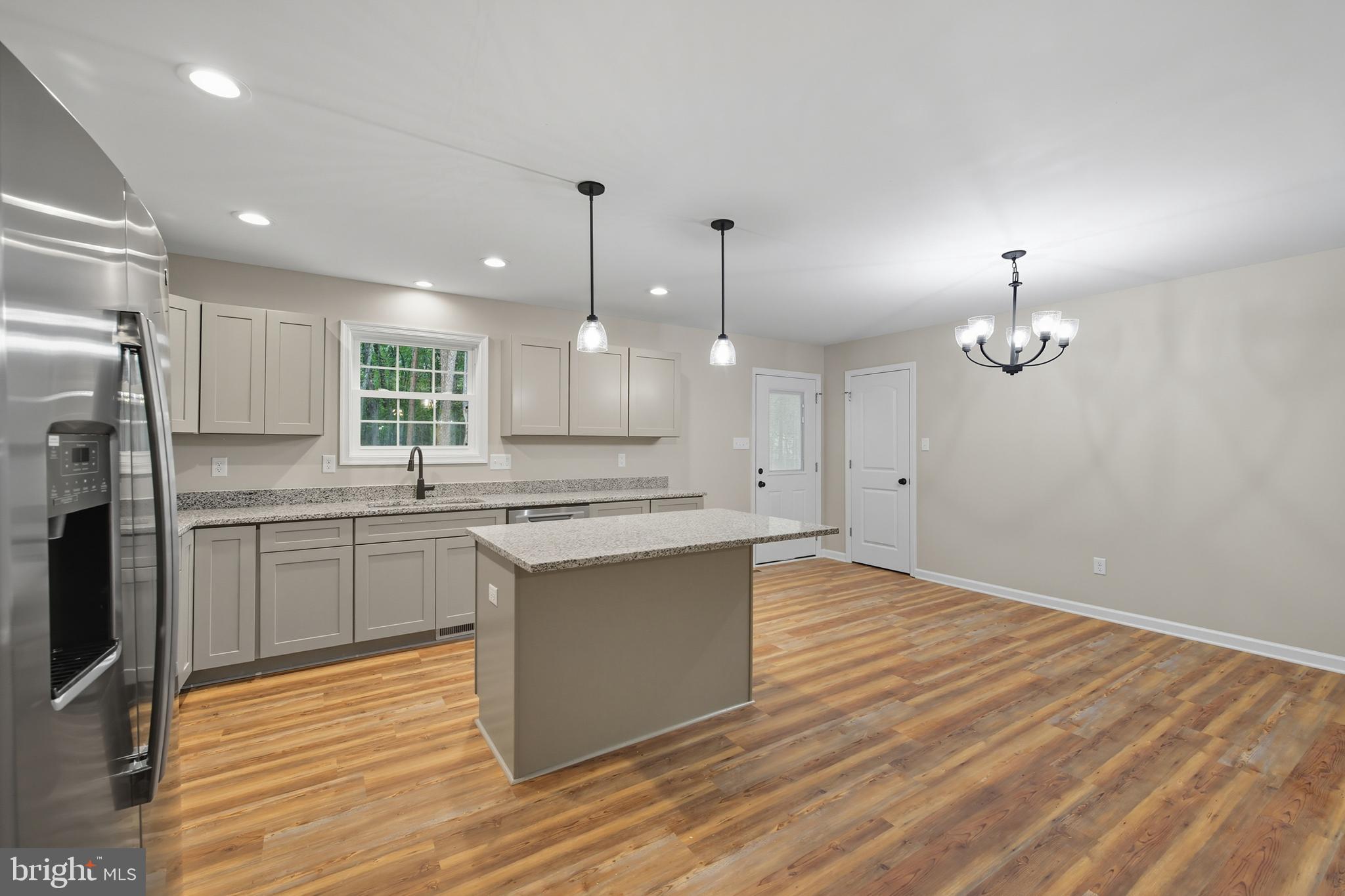 MOUNTAIN RUN - Residential