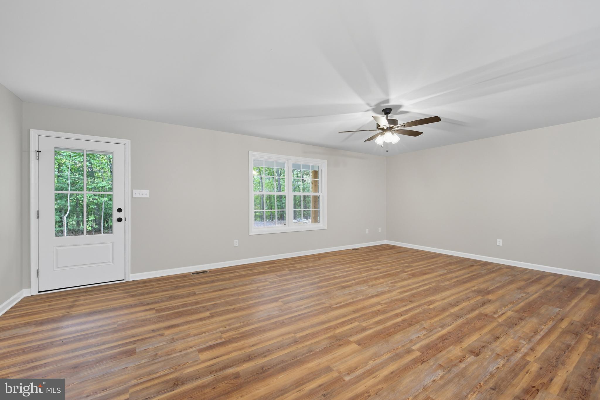 MOUNTAIN RUN - Residential