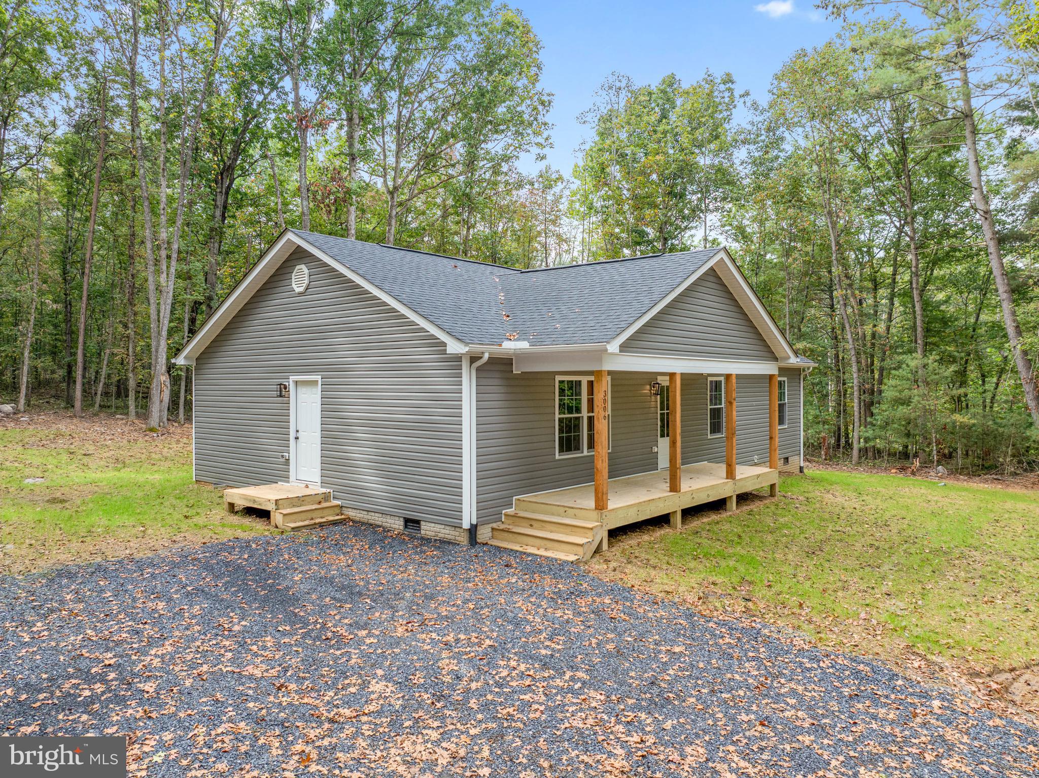 MOUNTAIN RUN - Residential