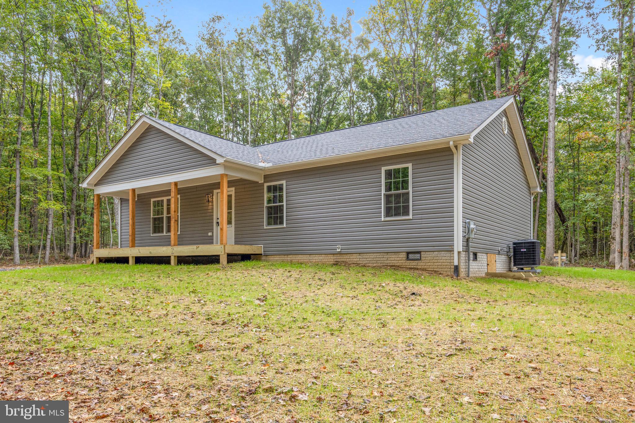 MOUNTAIN RUN - Residential