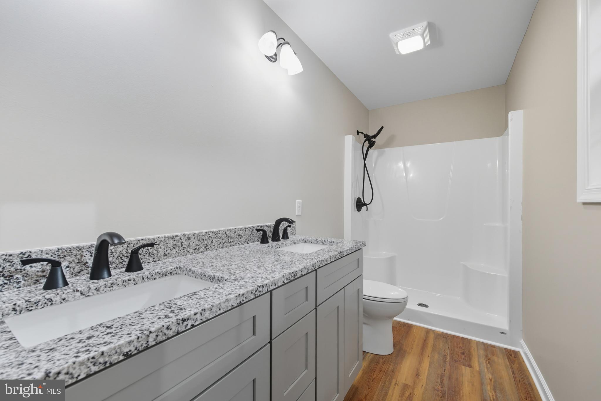 MOUNTAIN RUN - Residential