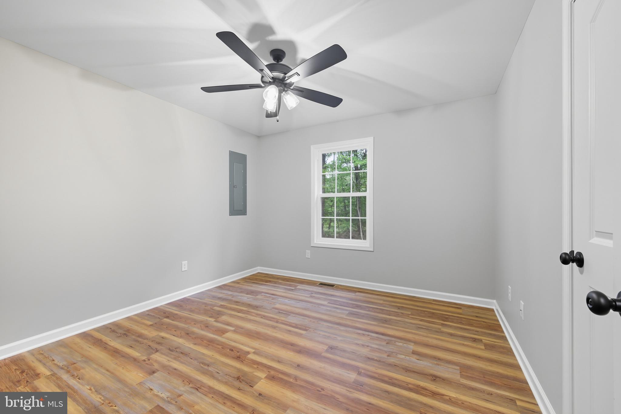 MOUNTAIN RUN - Residential