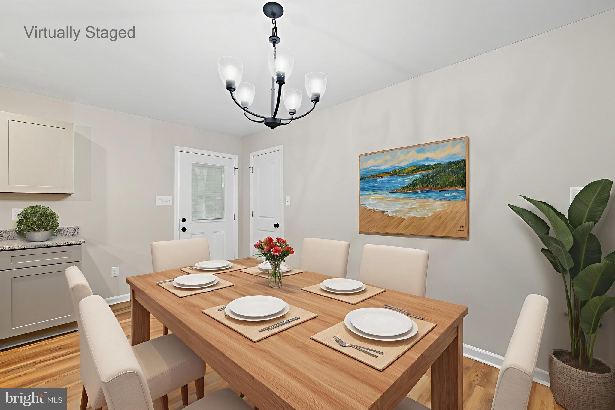 MOUNTAIN RUN - Residential