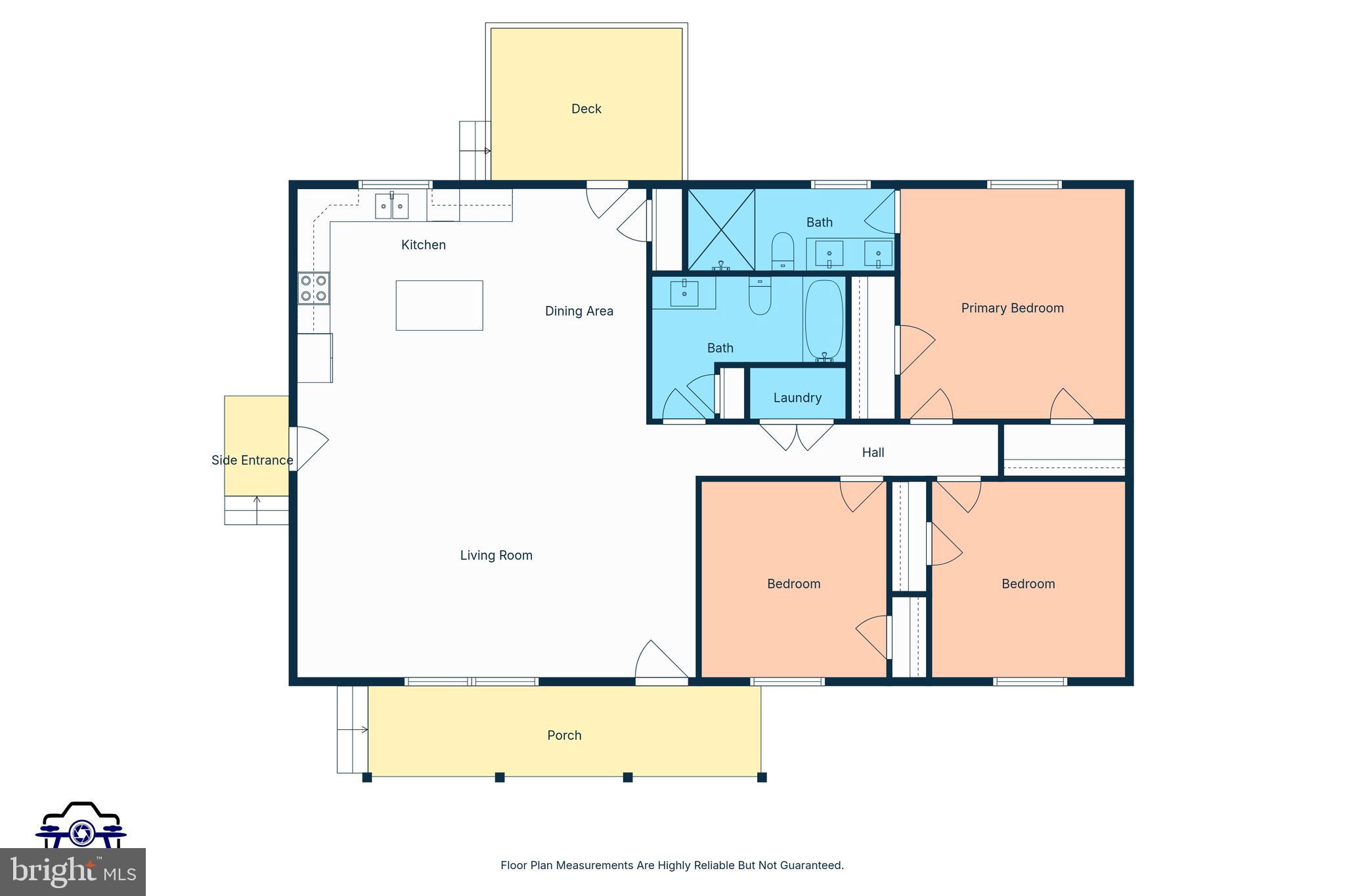 MOUNTAIN RUN - Residential