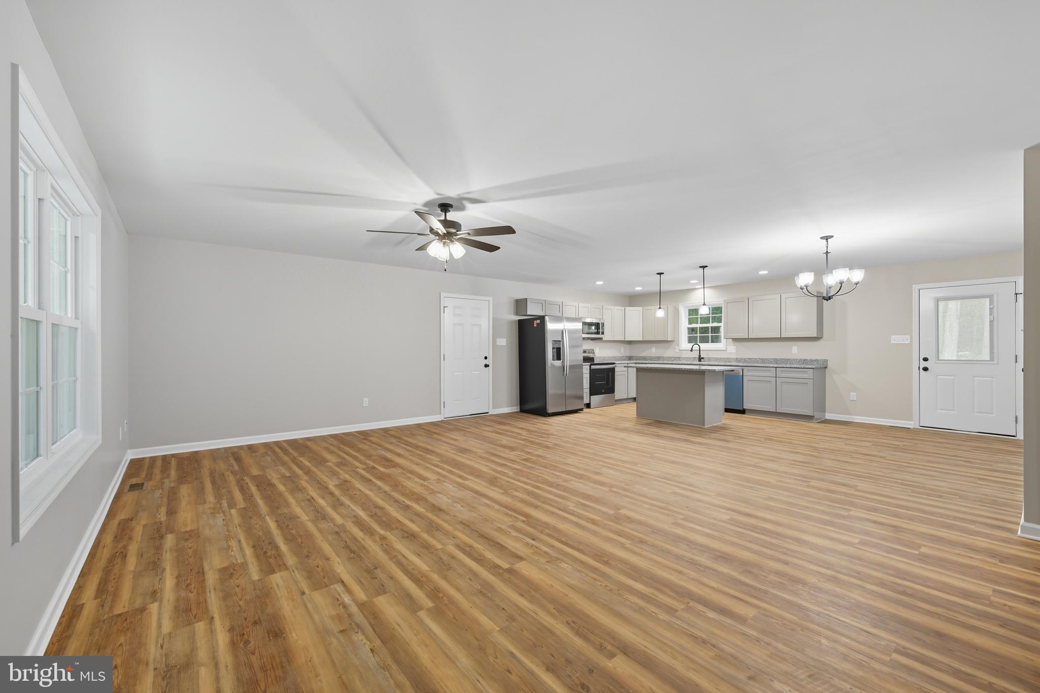 MOUNTAIN RUN - Residential