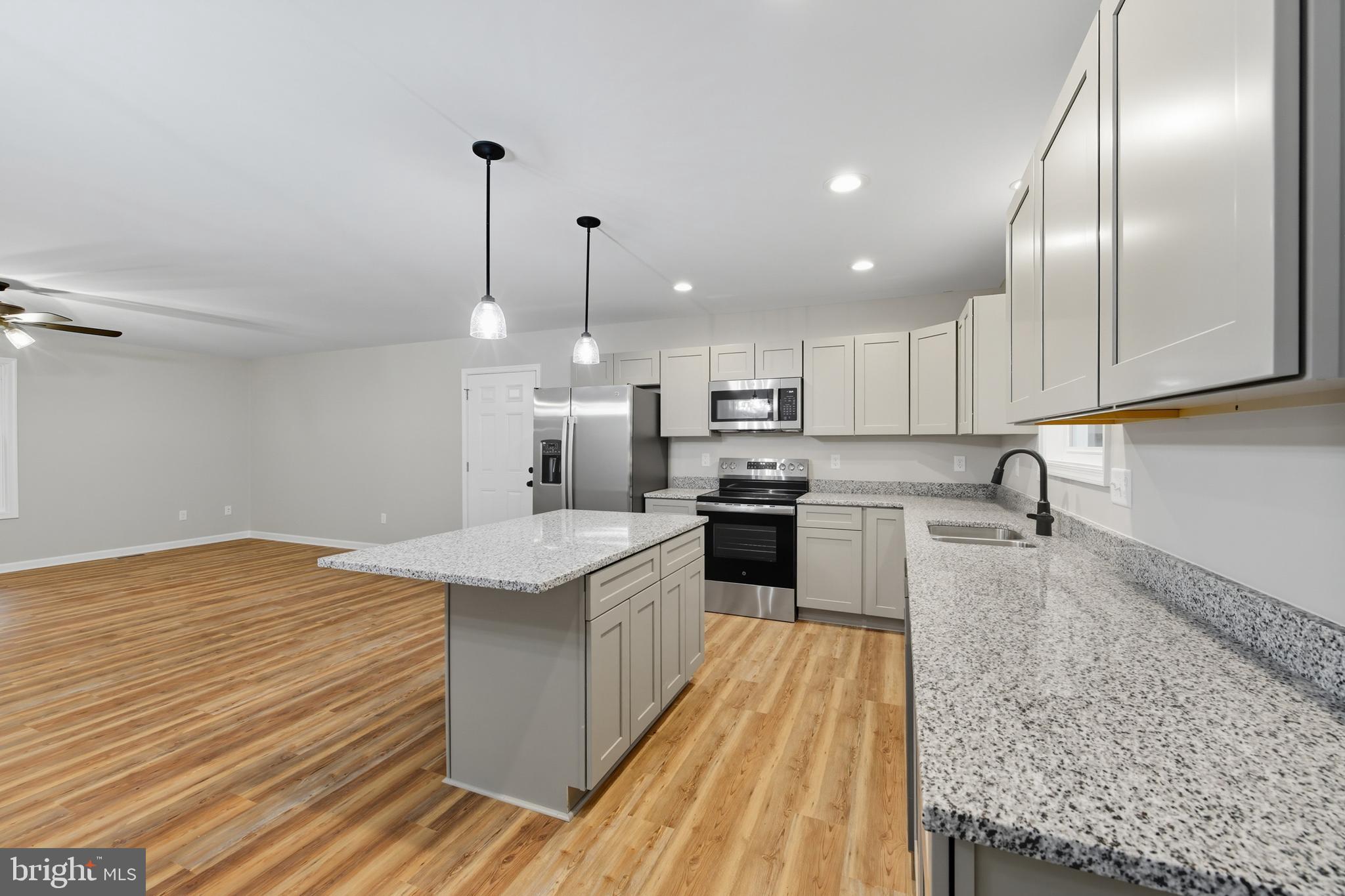 MOUNTAIN RUN - Residential