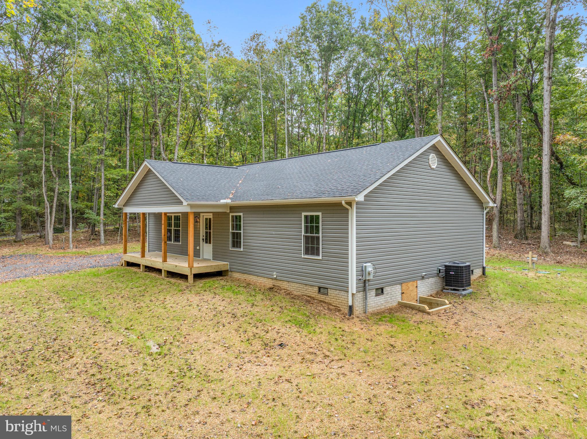 MOUNTAIN RUN - Residential