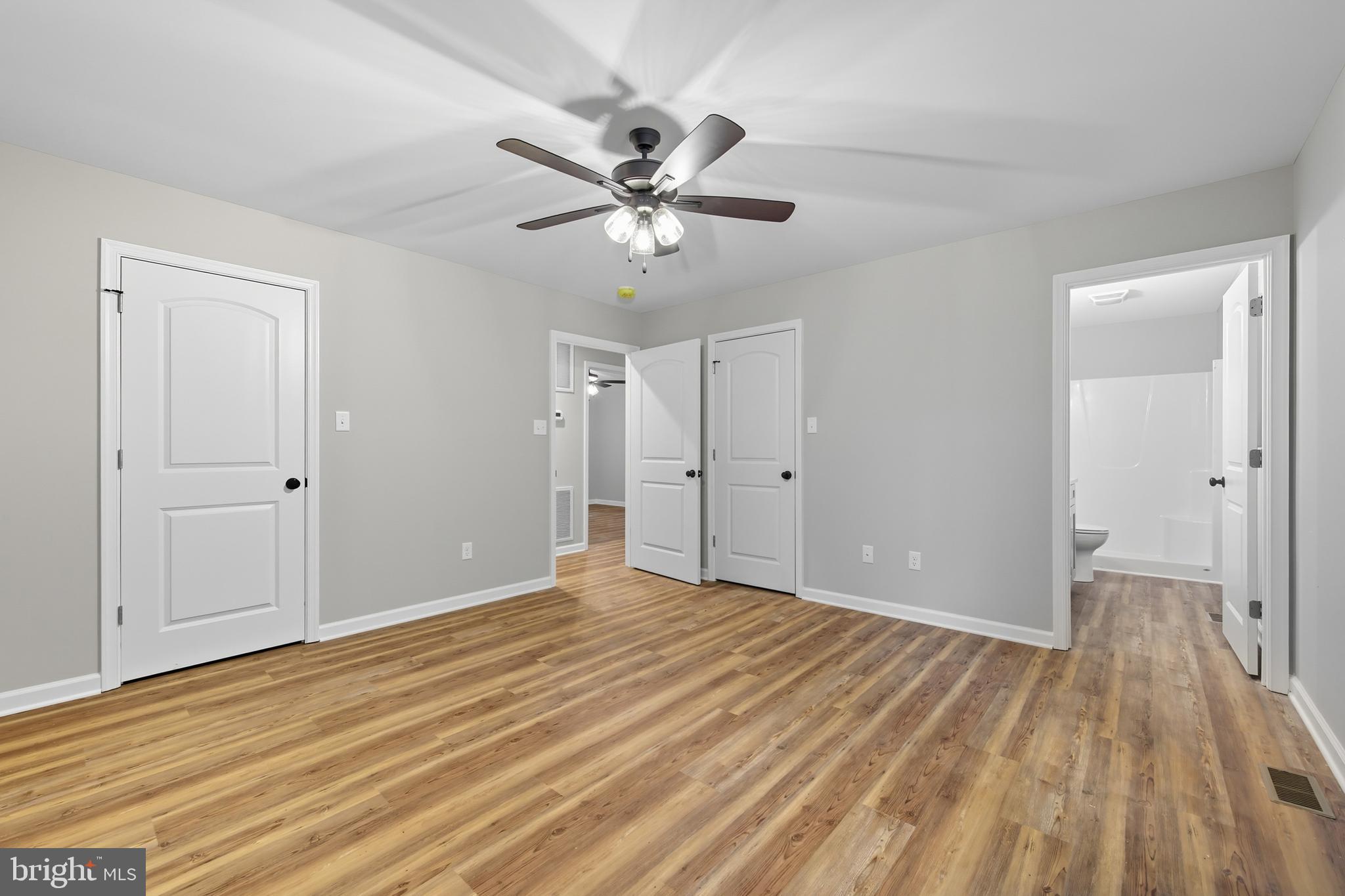 MOUNTAIN RUN - Residential