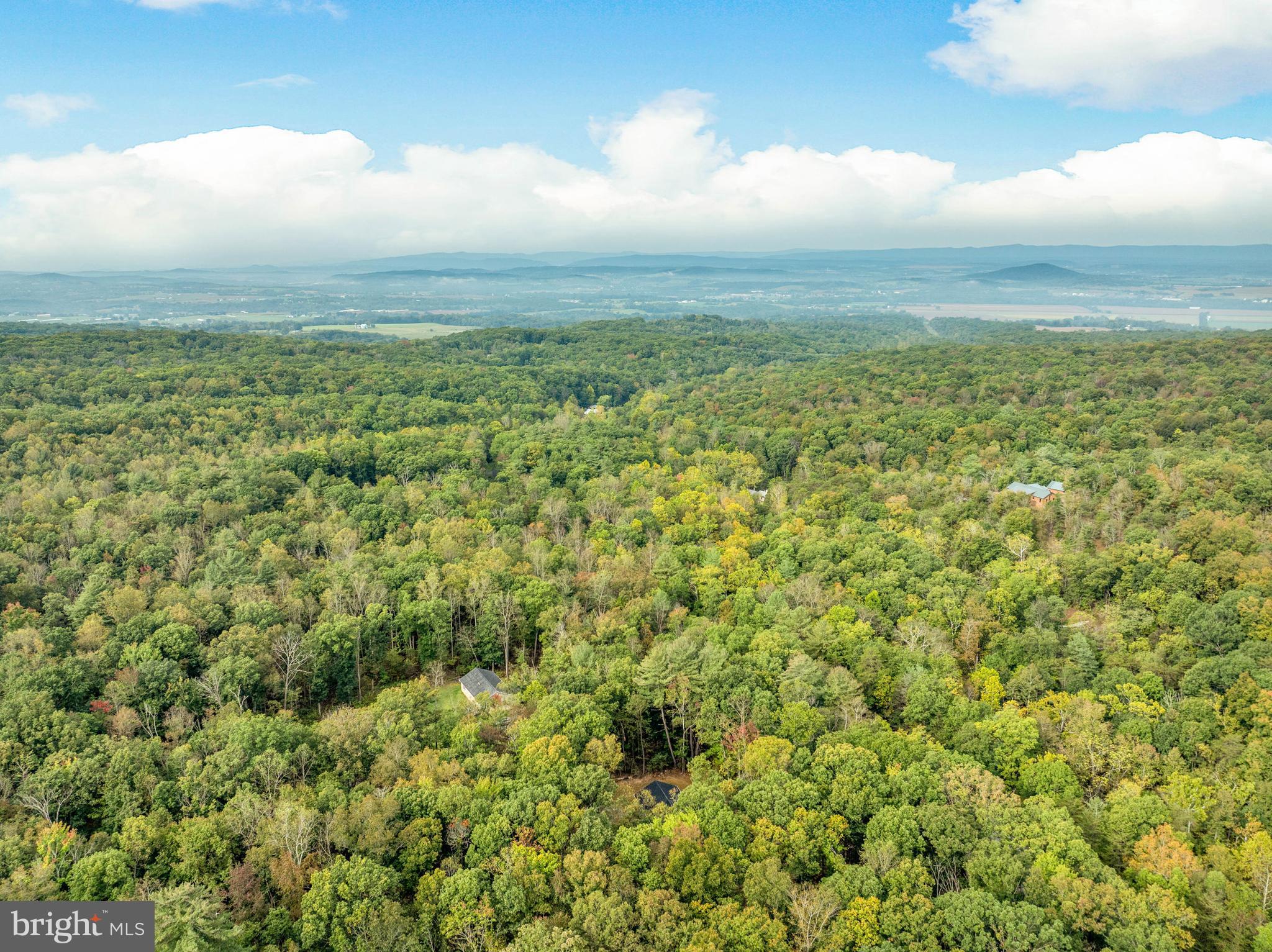 MOUNTAIN RUN - Residential