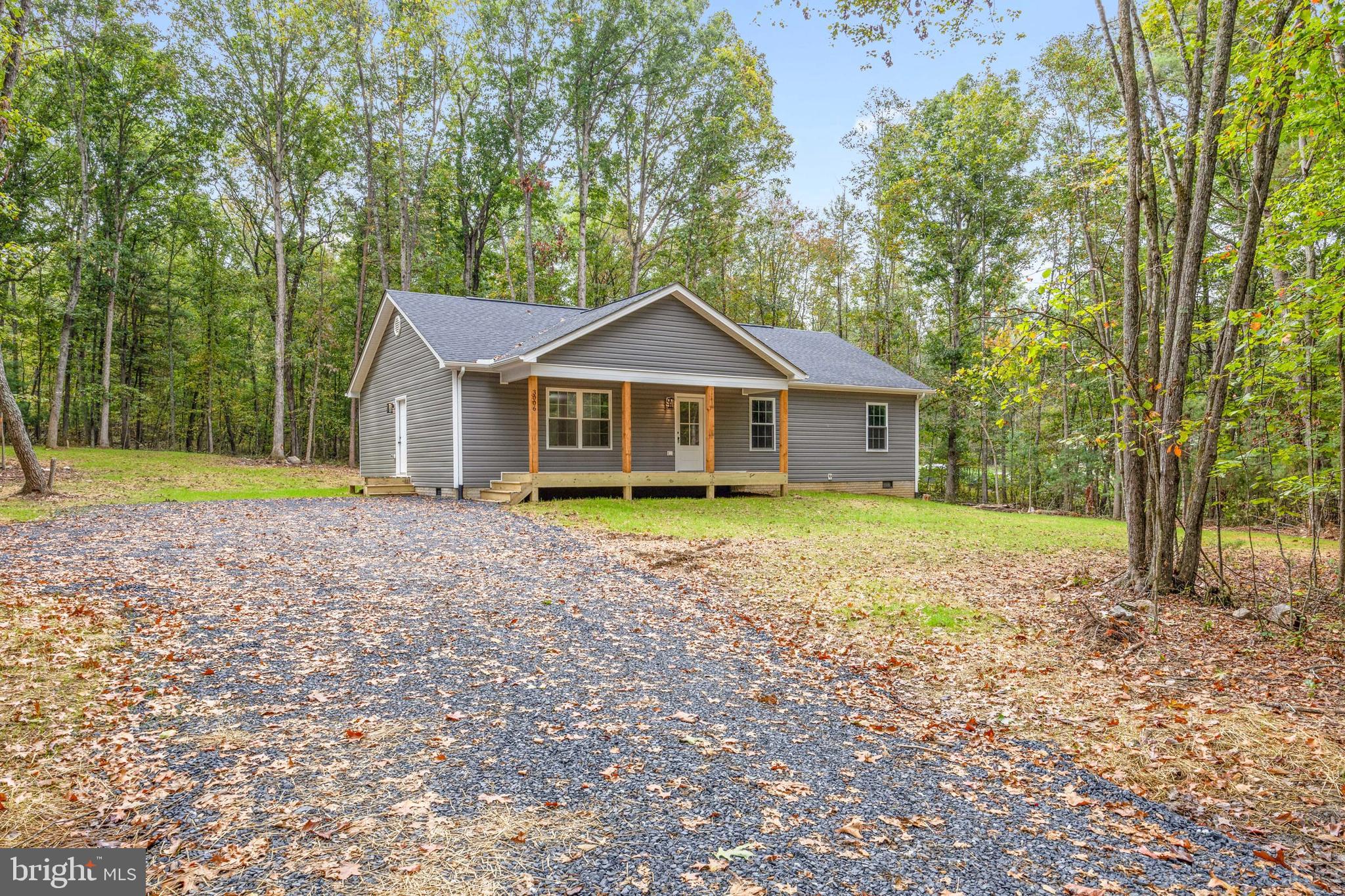 MOUNTAIN RUN - Residential