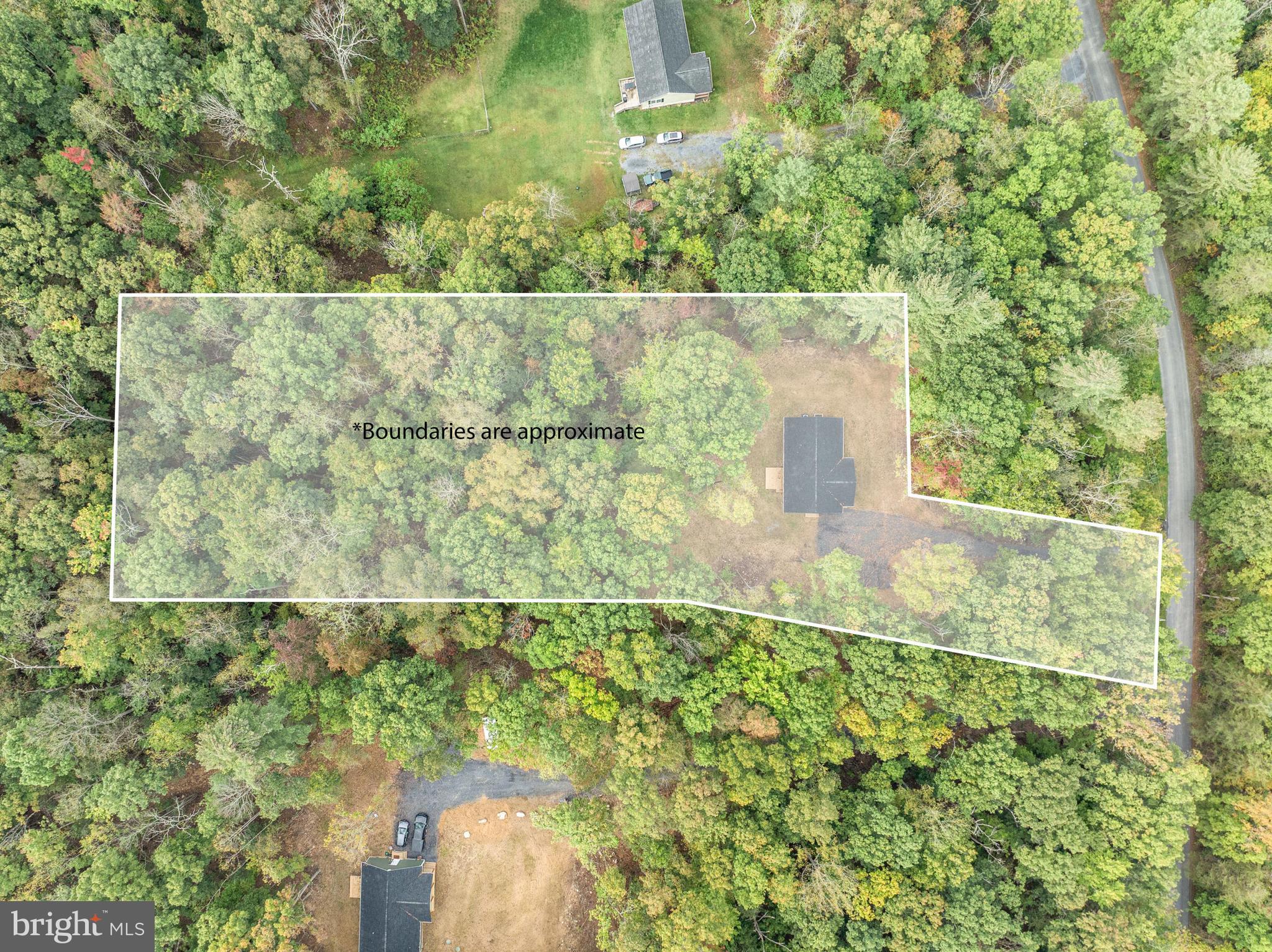 MOUNTAIN RUN - Residential