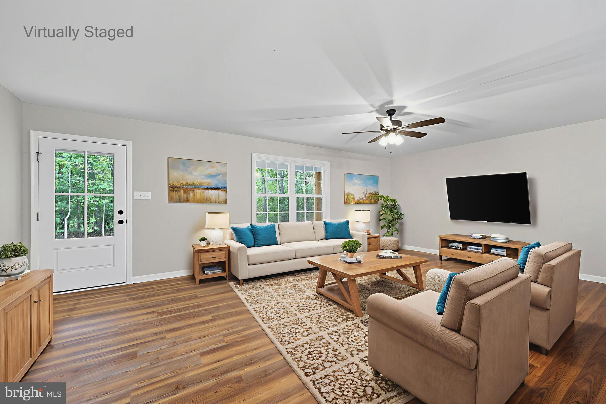 MOUNTAIN RUN - Residential