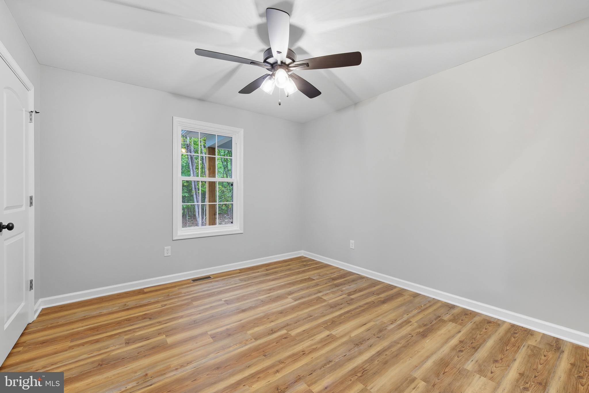 MOUNTAIN RUN - Residential