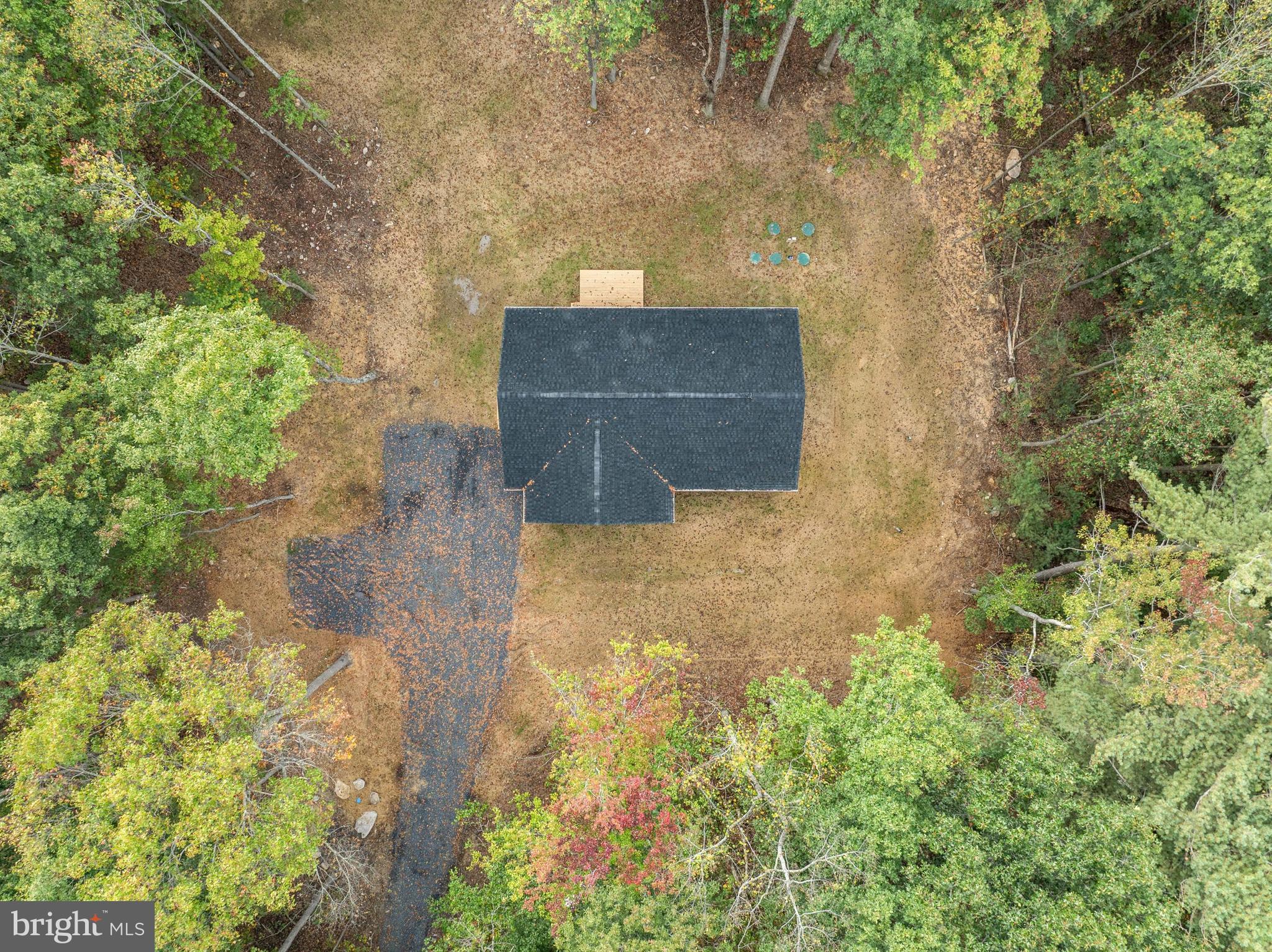 MOUNTAIN RUN - Residential