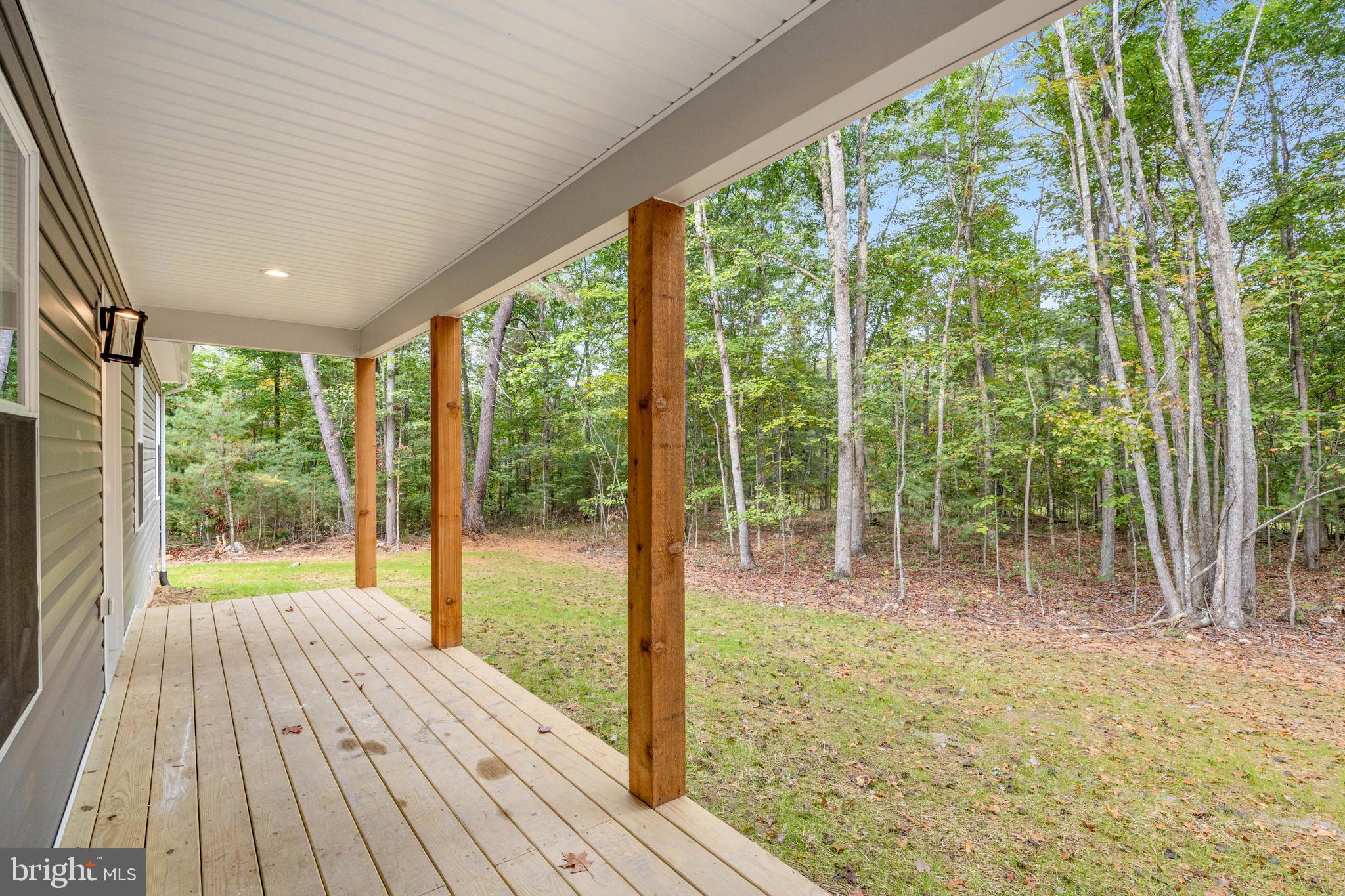 MOUNTAIN RUN - Residential