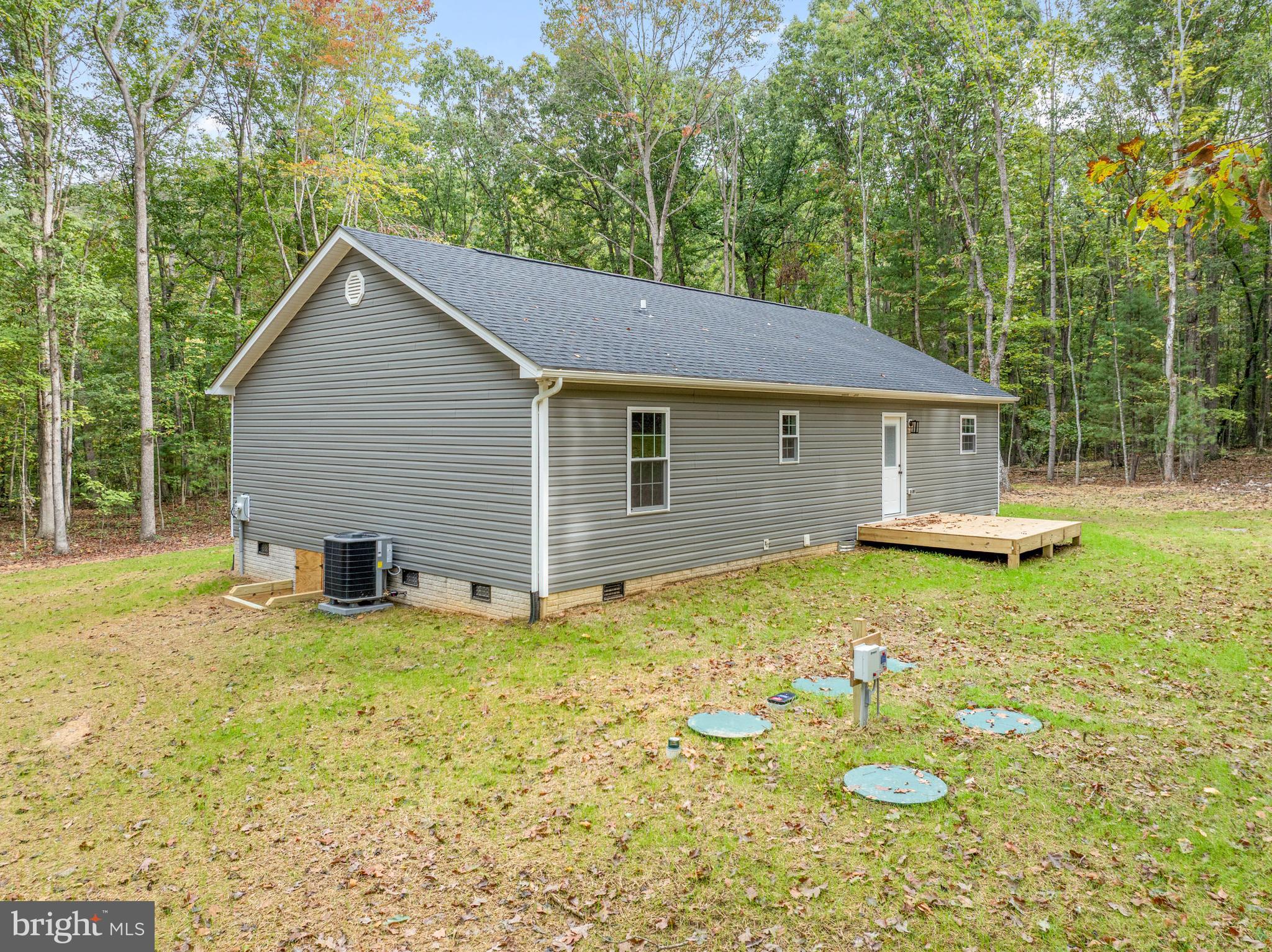 MOUNTAIN RUN - Residential