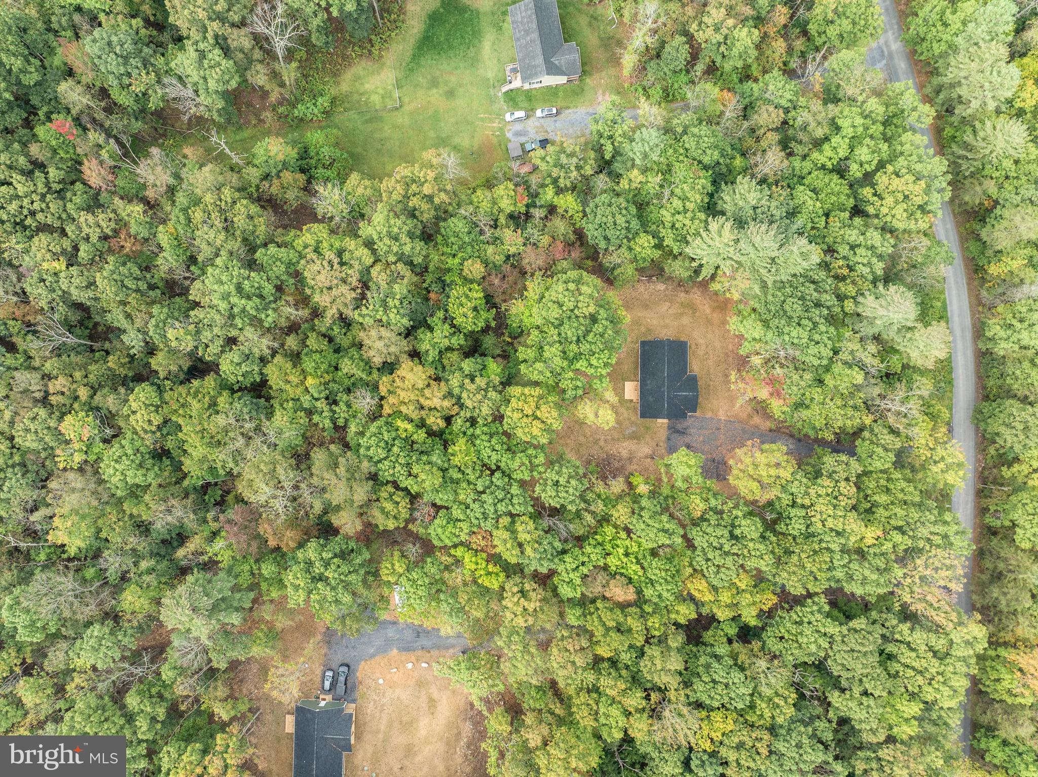 MOUNTAIN RUN - Residential