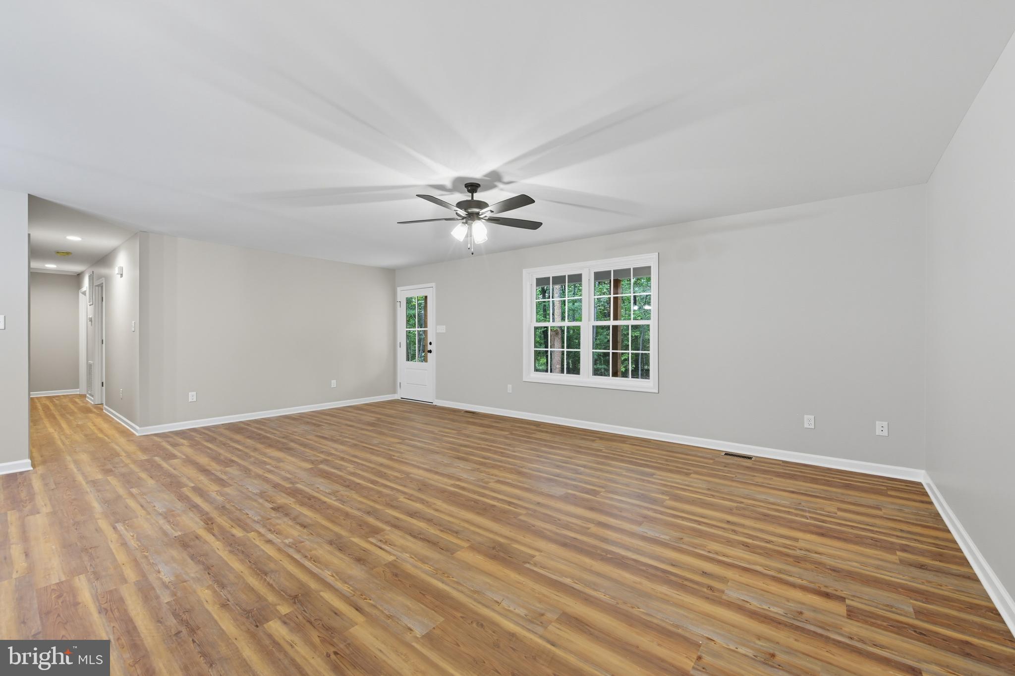 MOUNTAIN RUN - Residential